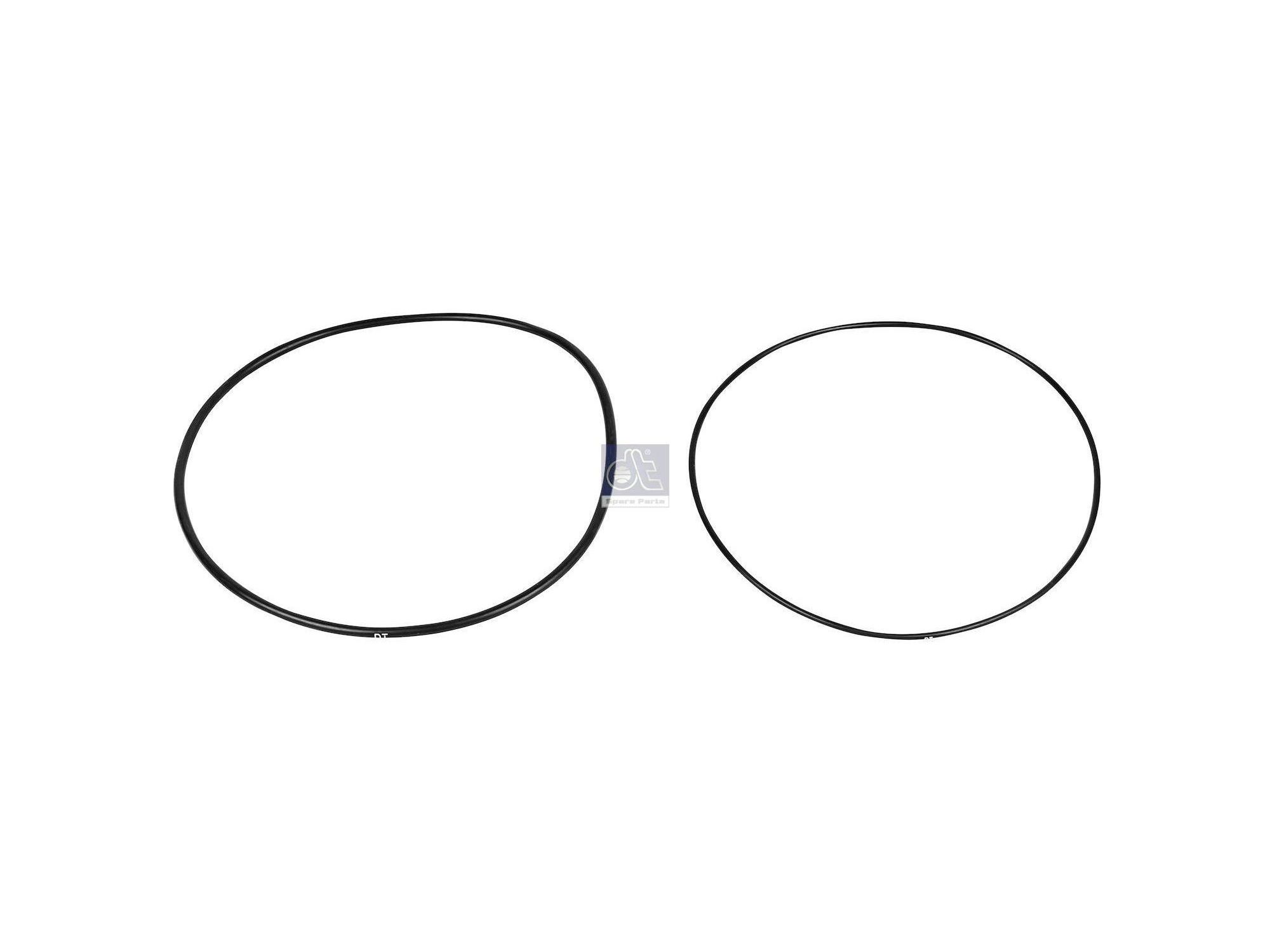 Set garnitură DT Spare Parts 1862376