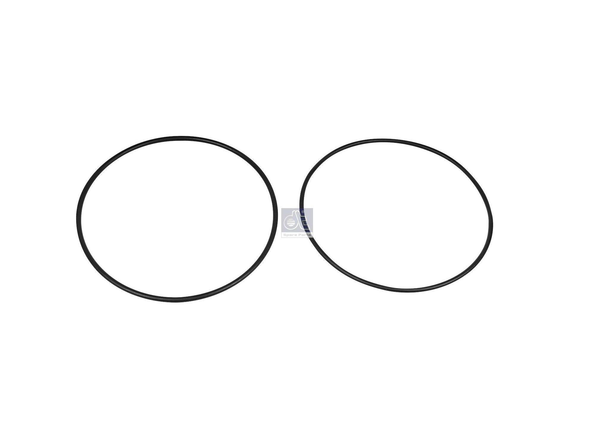 Set garnitură DT Spare Parts 1768938