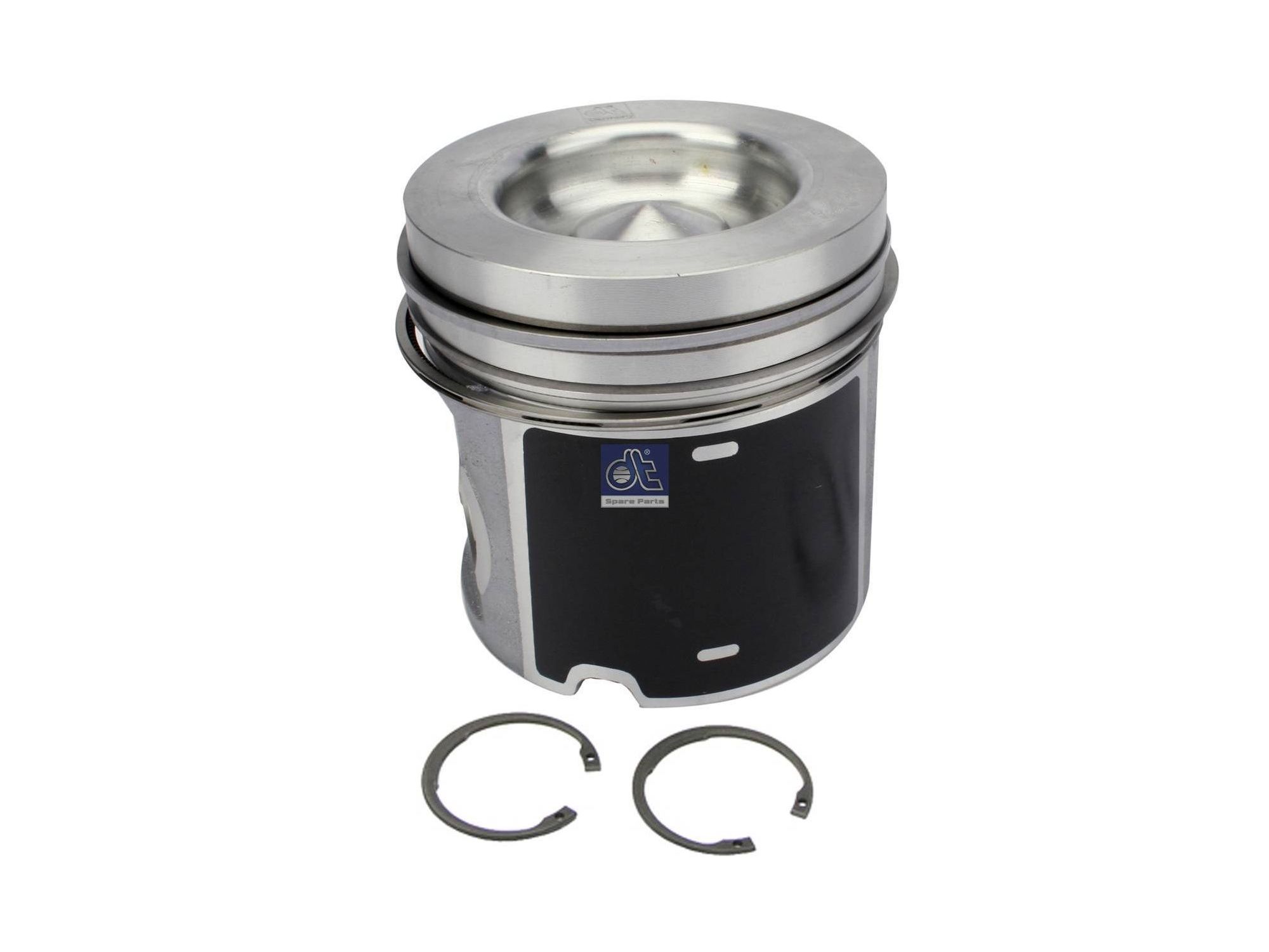 Piston DT Spare Parts 1423066