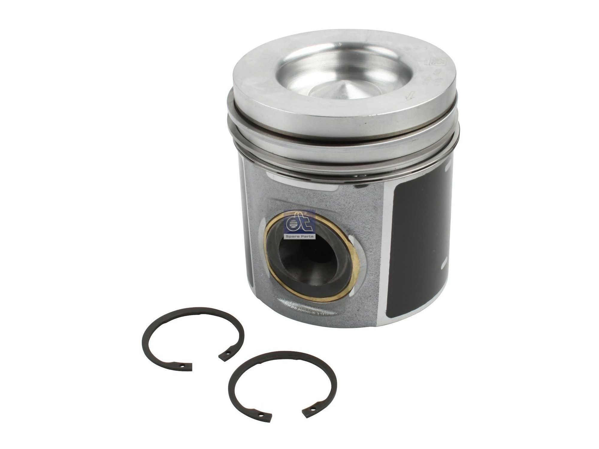 Kolben DT Spare Parts 1430959