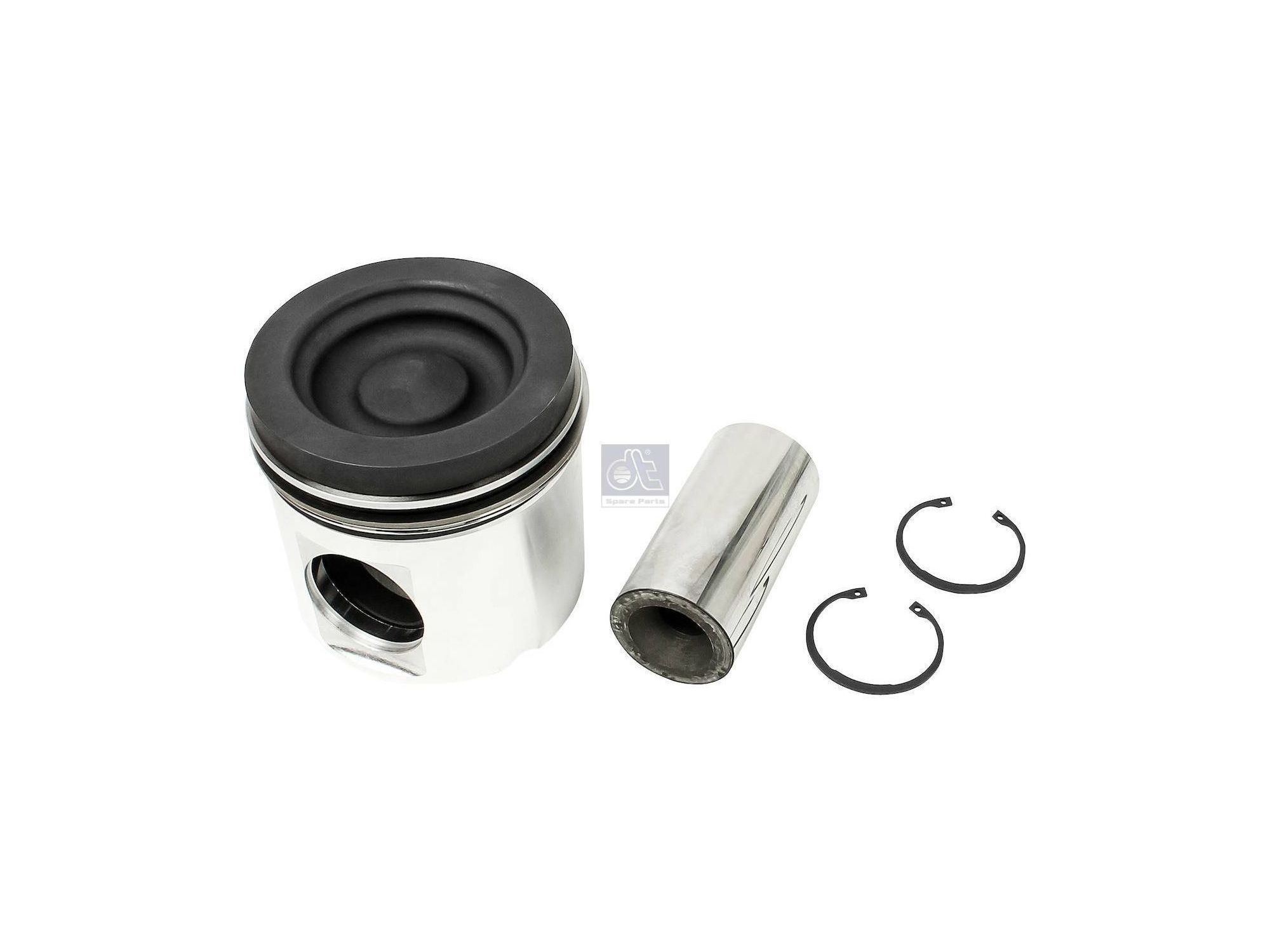 Piston DT Spare Parts 1769338