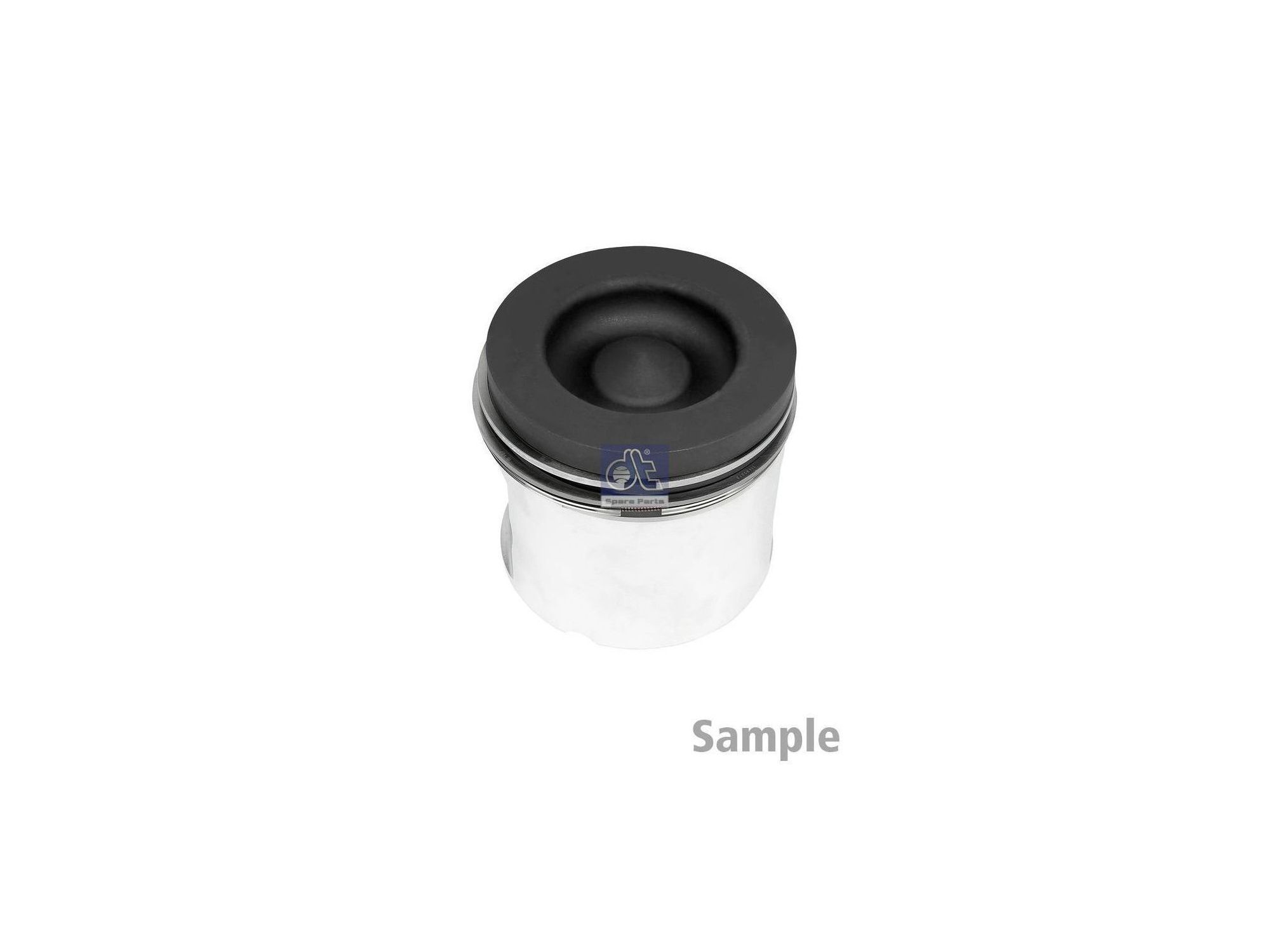 Kolben DT Spare Parts 13015408