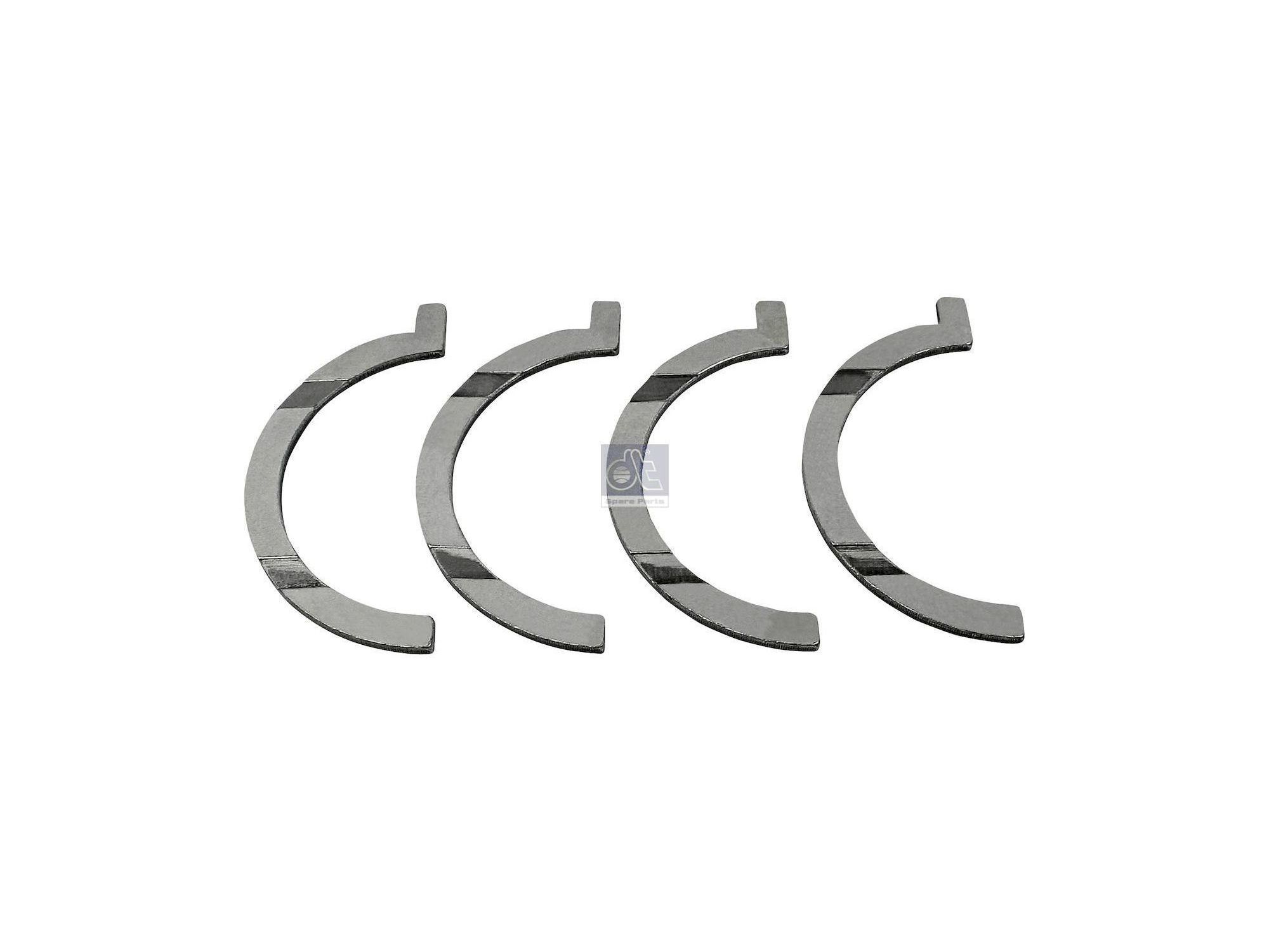 Thrust washer kit DT Spare Parts 1490693