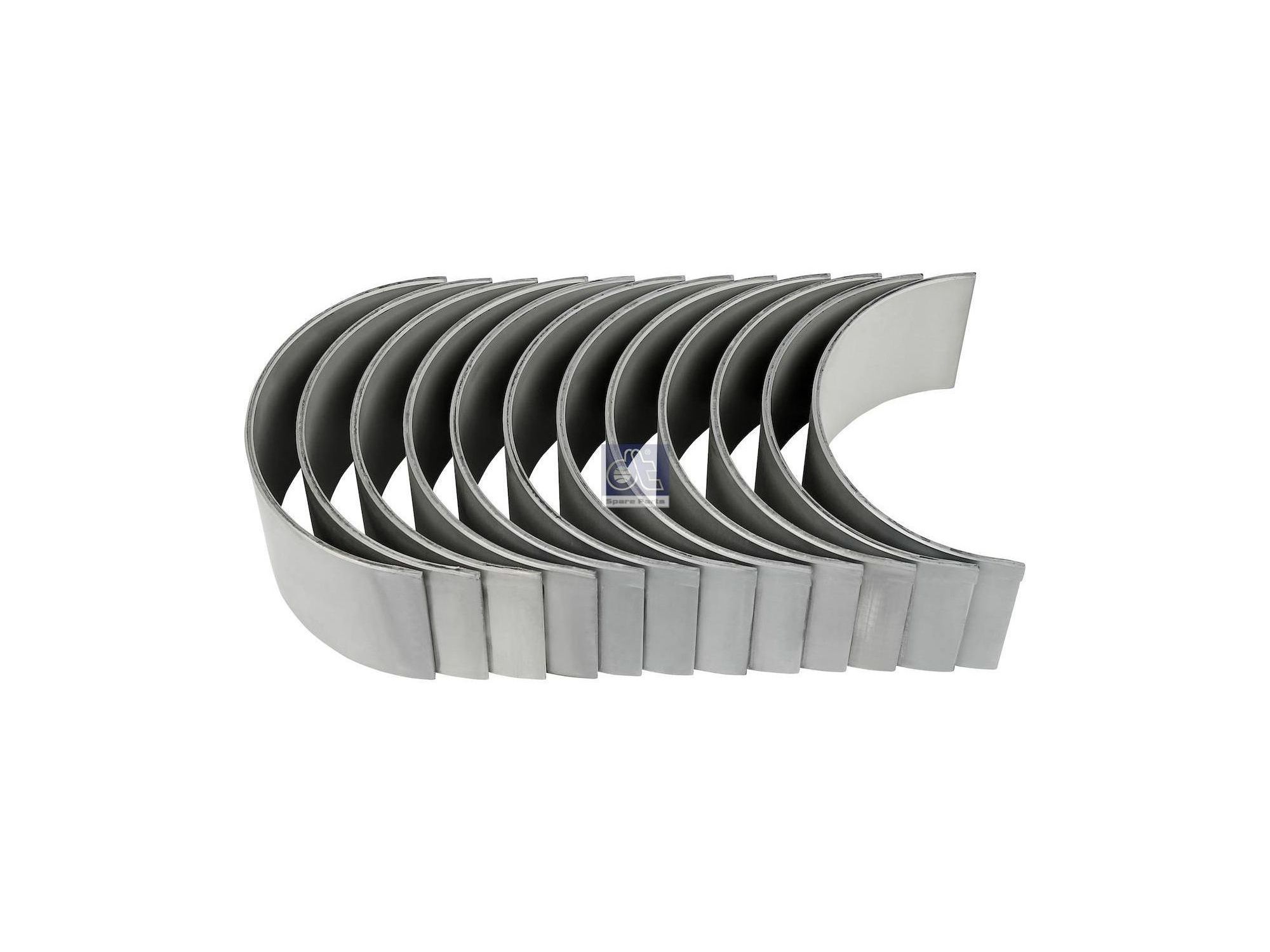 Pleuellagersatz DT Spare Parts 1745175