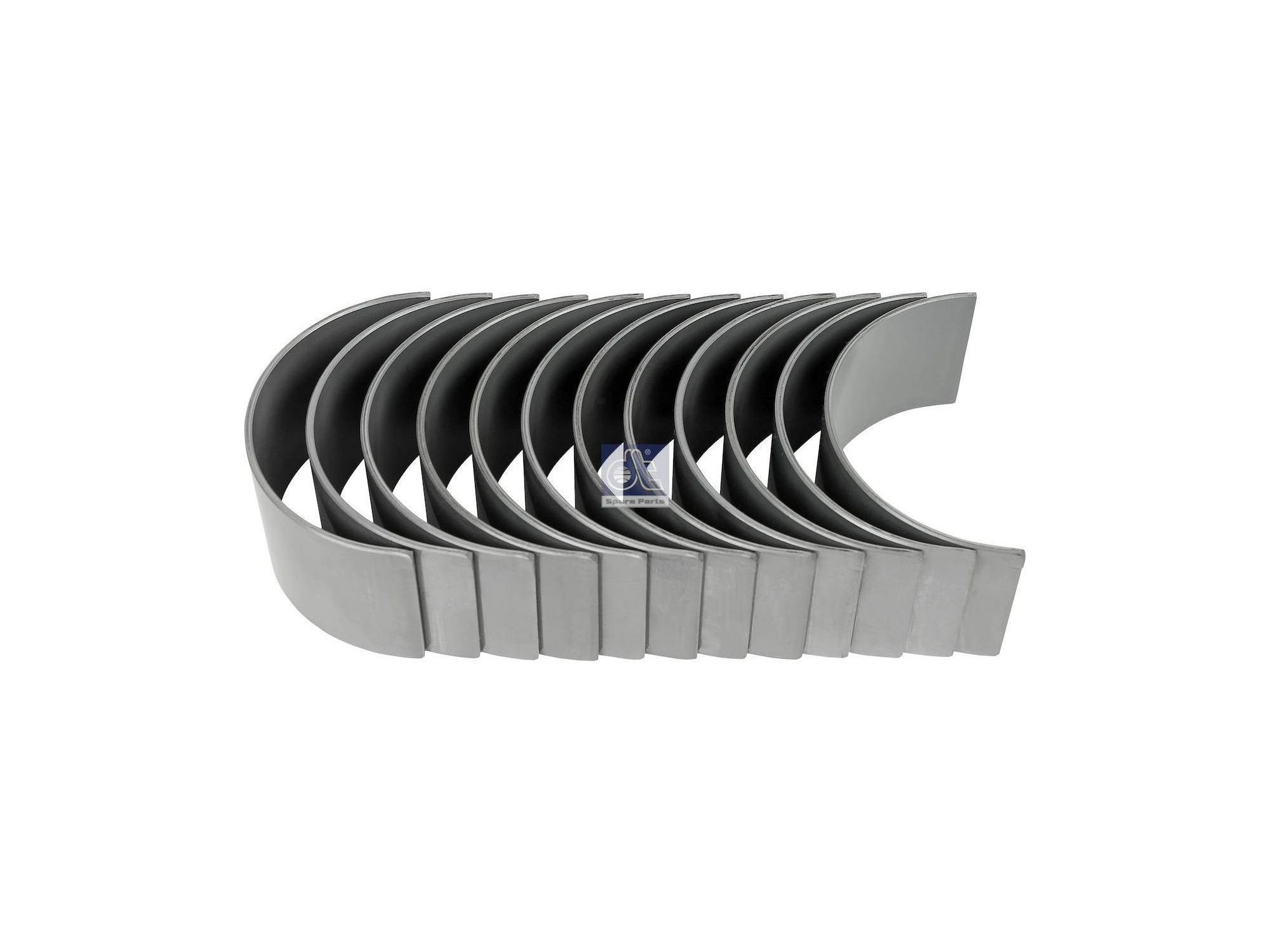 Pleuellagersatz DT Spare Parts 1443857