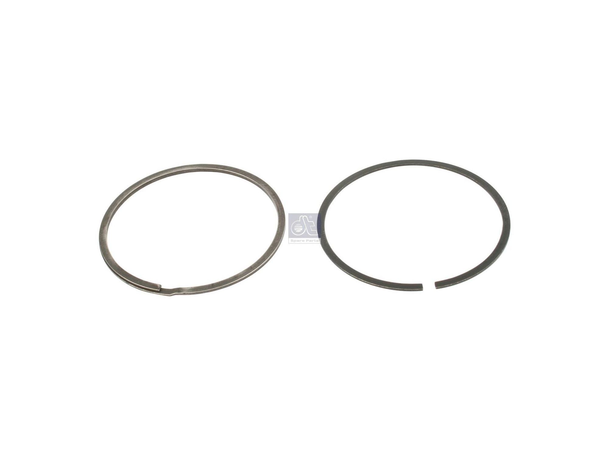 Set garnitură DT Spare Parts 1794744