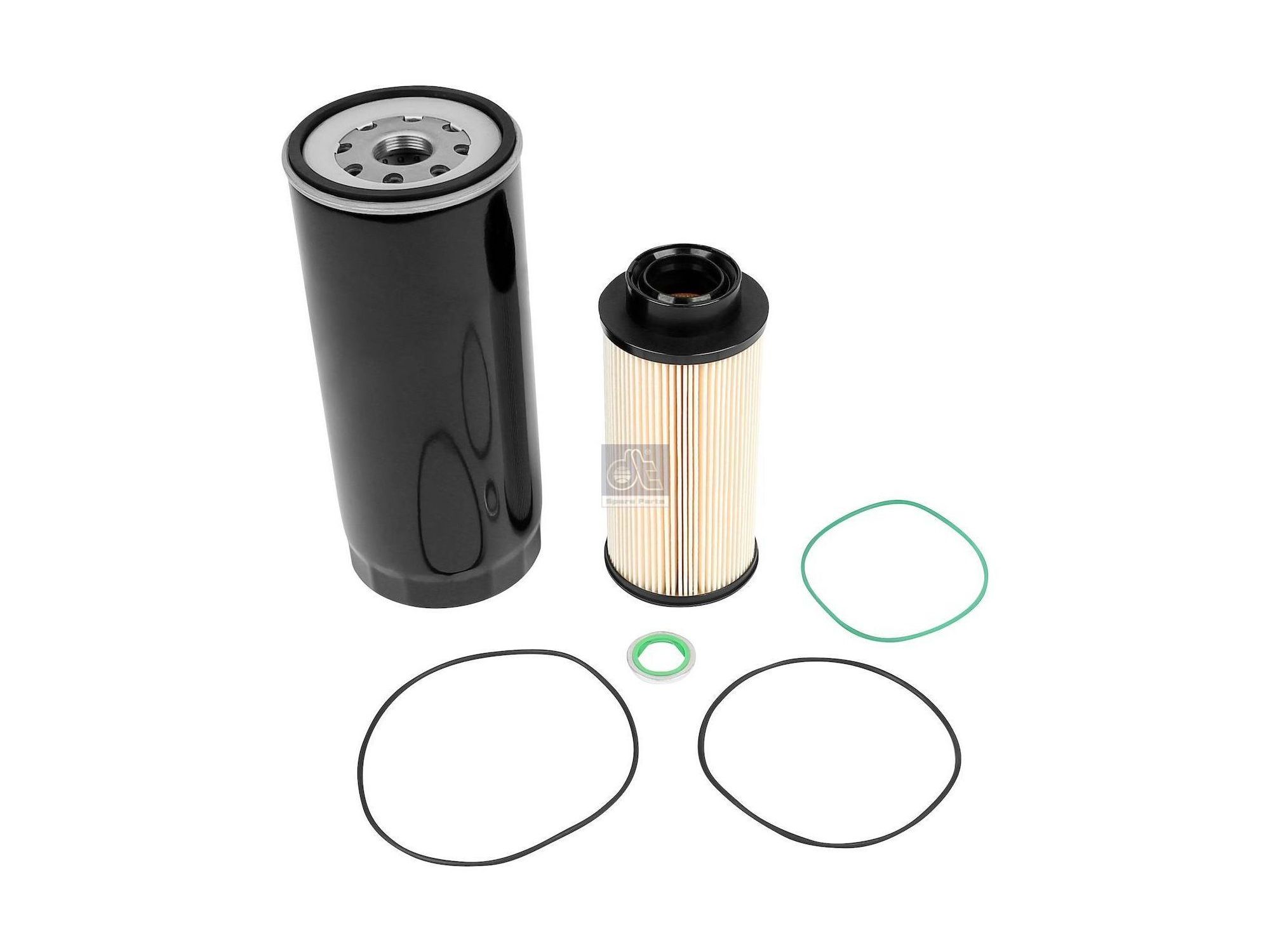 Wartungssatz DT Spare Parts 1745074