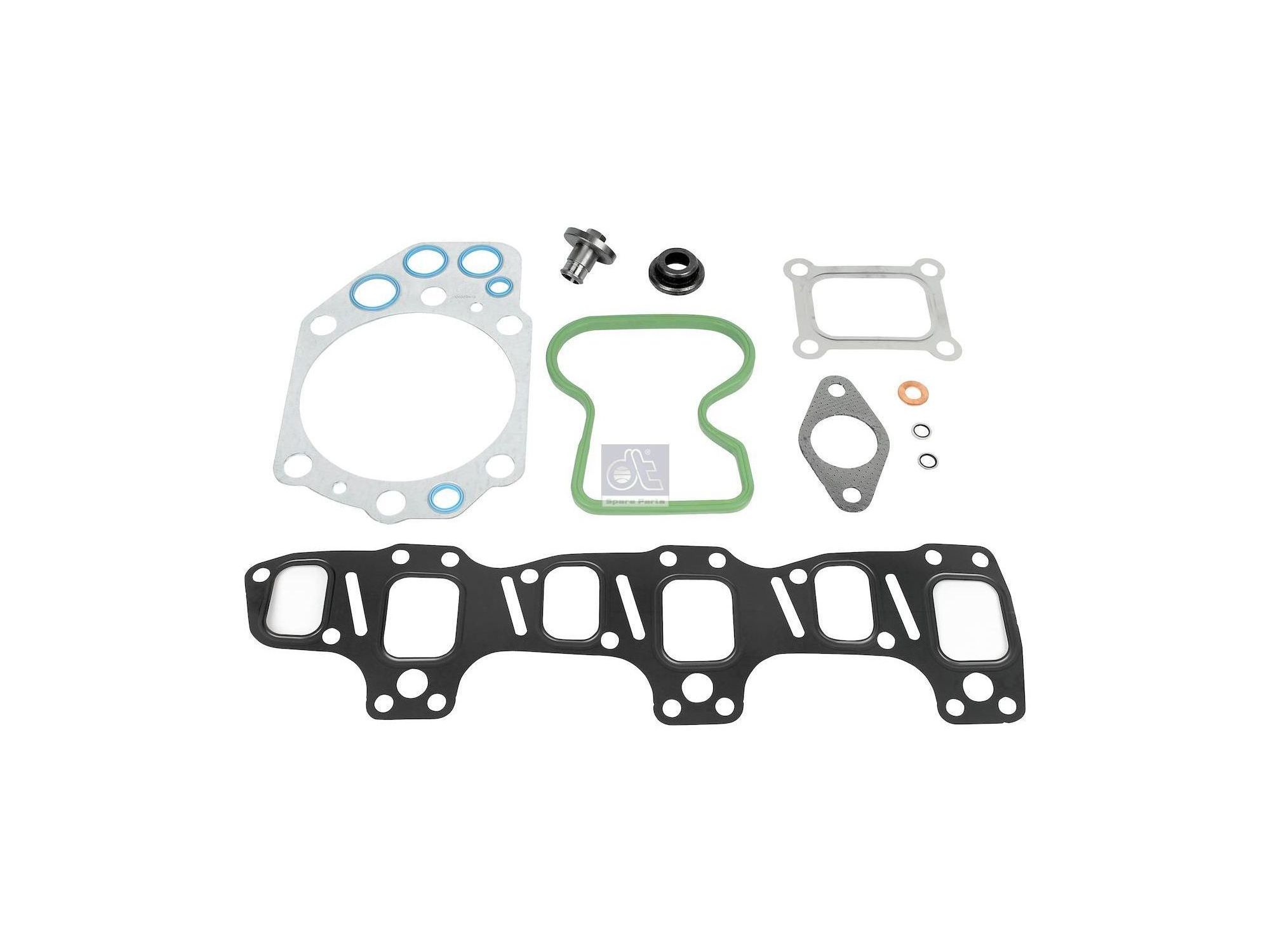 Ensemble de joint de culasse DT Spare Parts 551570