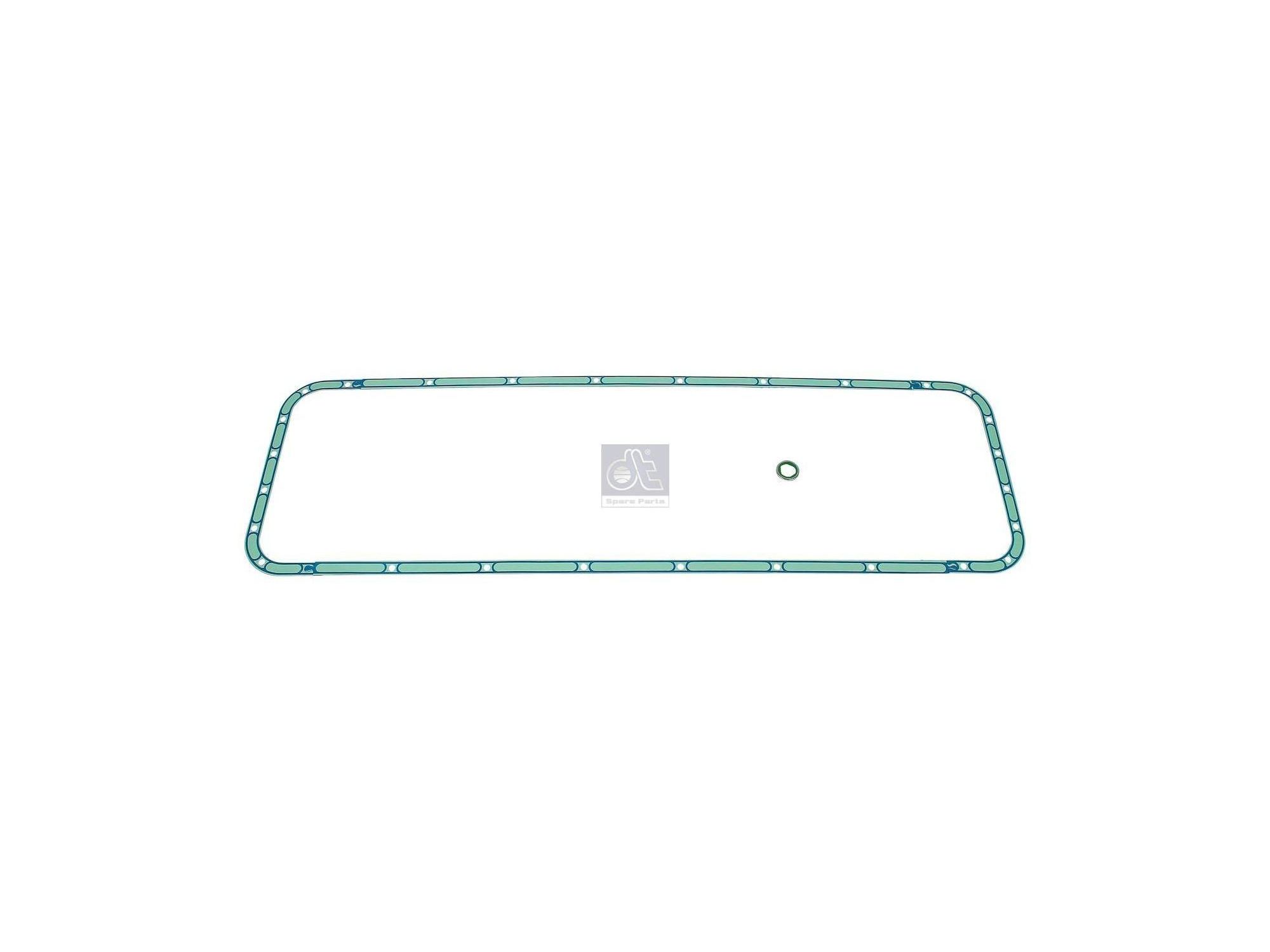 Set de garnituri DT Spare Parts 551351