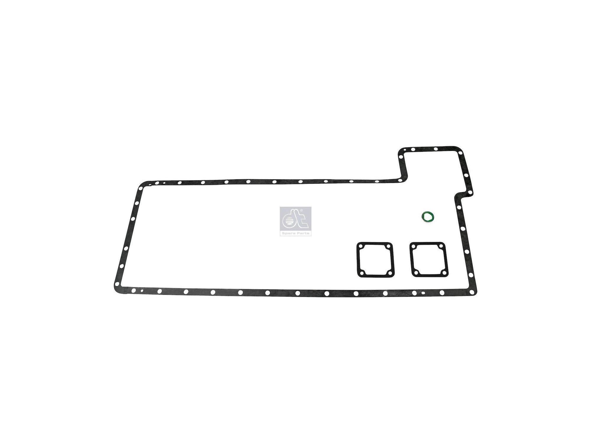 Set de garnituri DT Spare Parts 551365