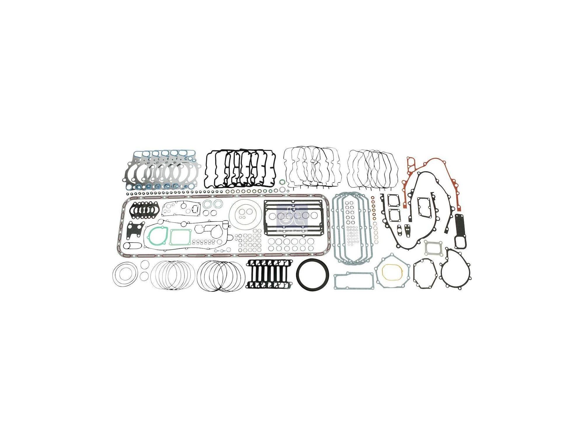 Generalüberholsatz DT Spare Parts 551386