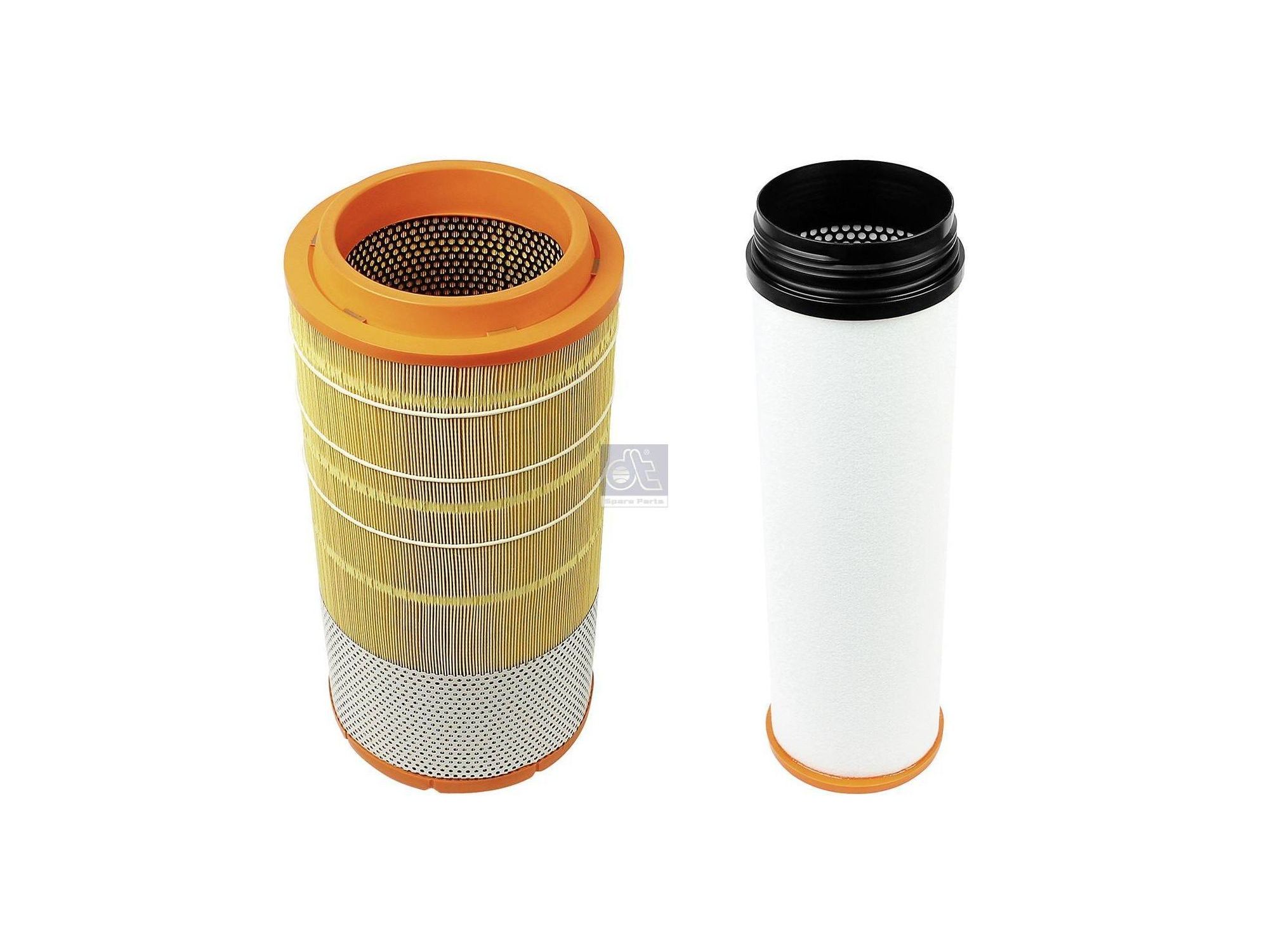 Wartungssatz DT Spare Parts 1510905