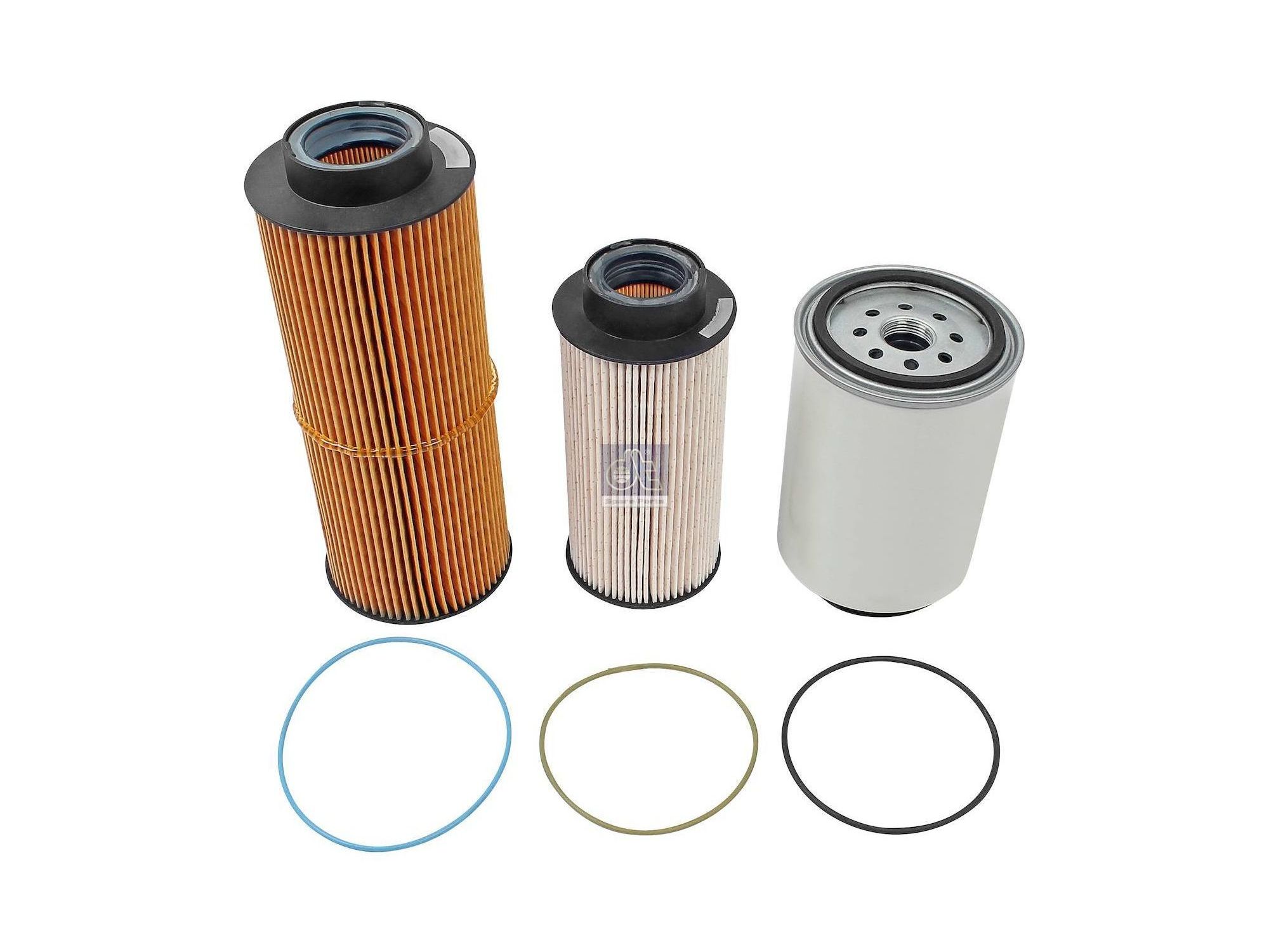 Wartungssatz DT Spare Parts 1429059