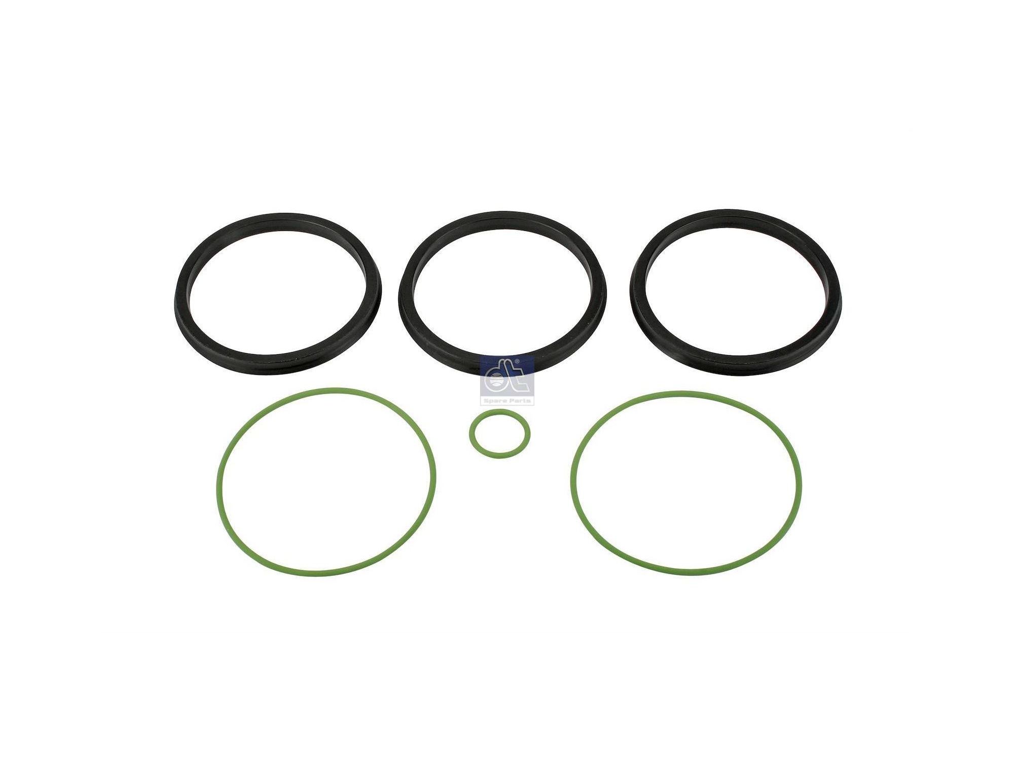 Set garnitură DT Spare Parts 1342106