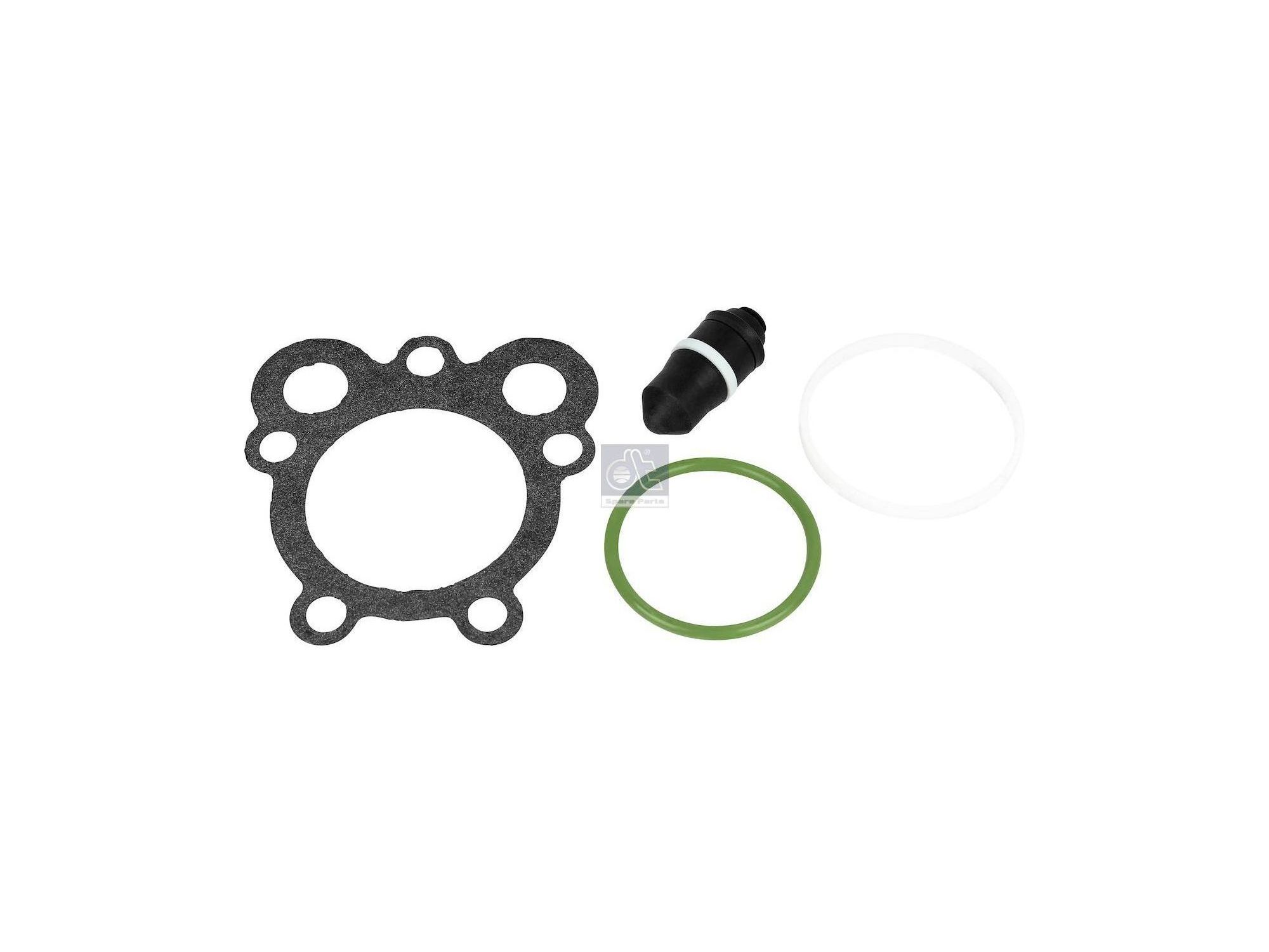 Set supapă DT Spare Parts 1433381