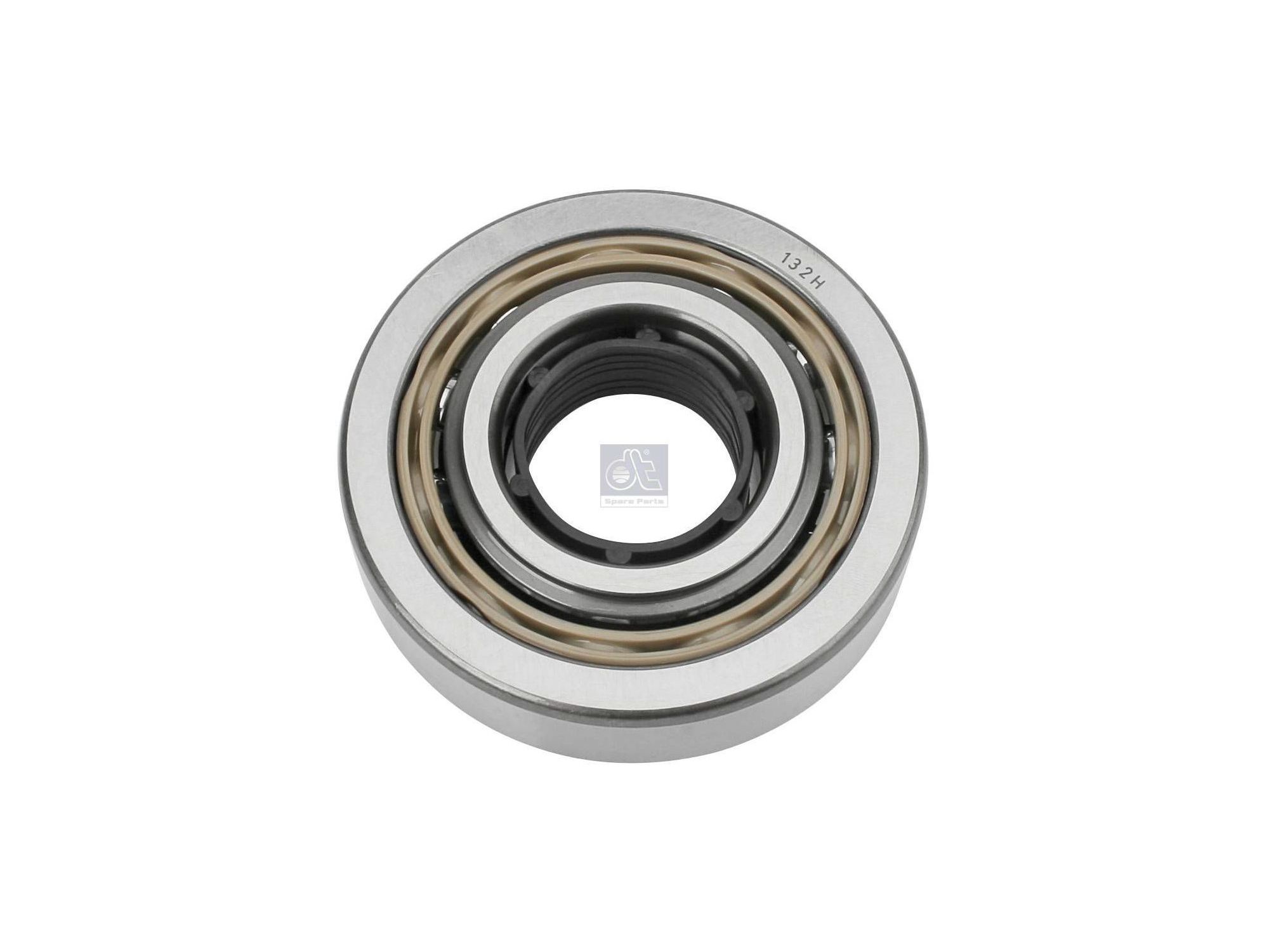 Lager DT Spare Parts 1737384