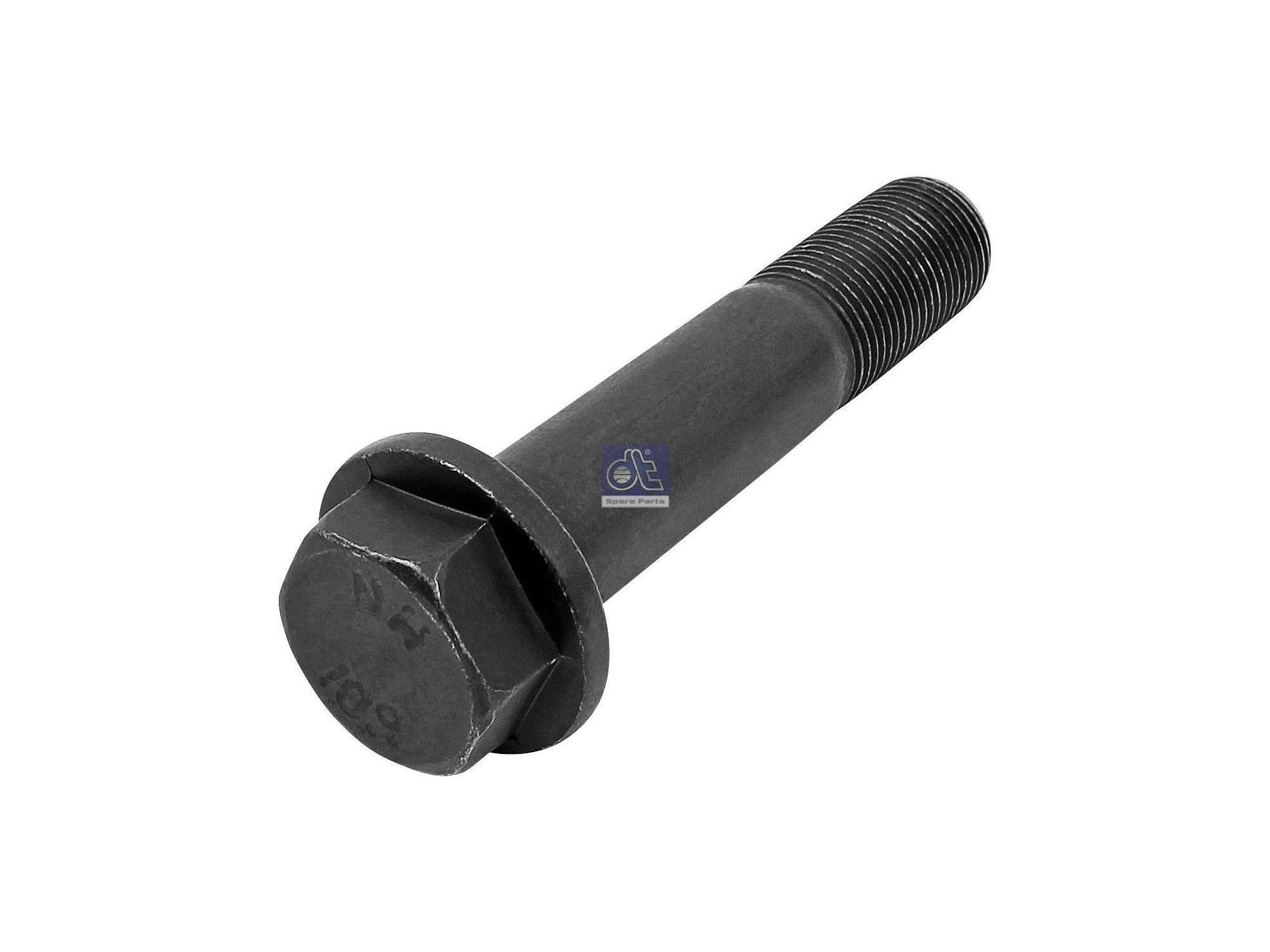 Tornillo DT Spare Parts 1779128