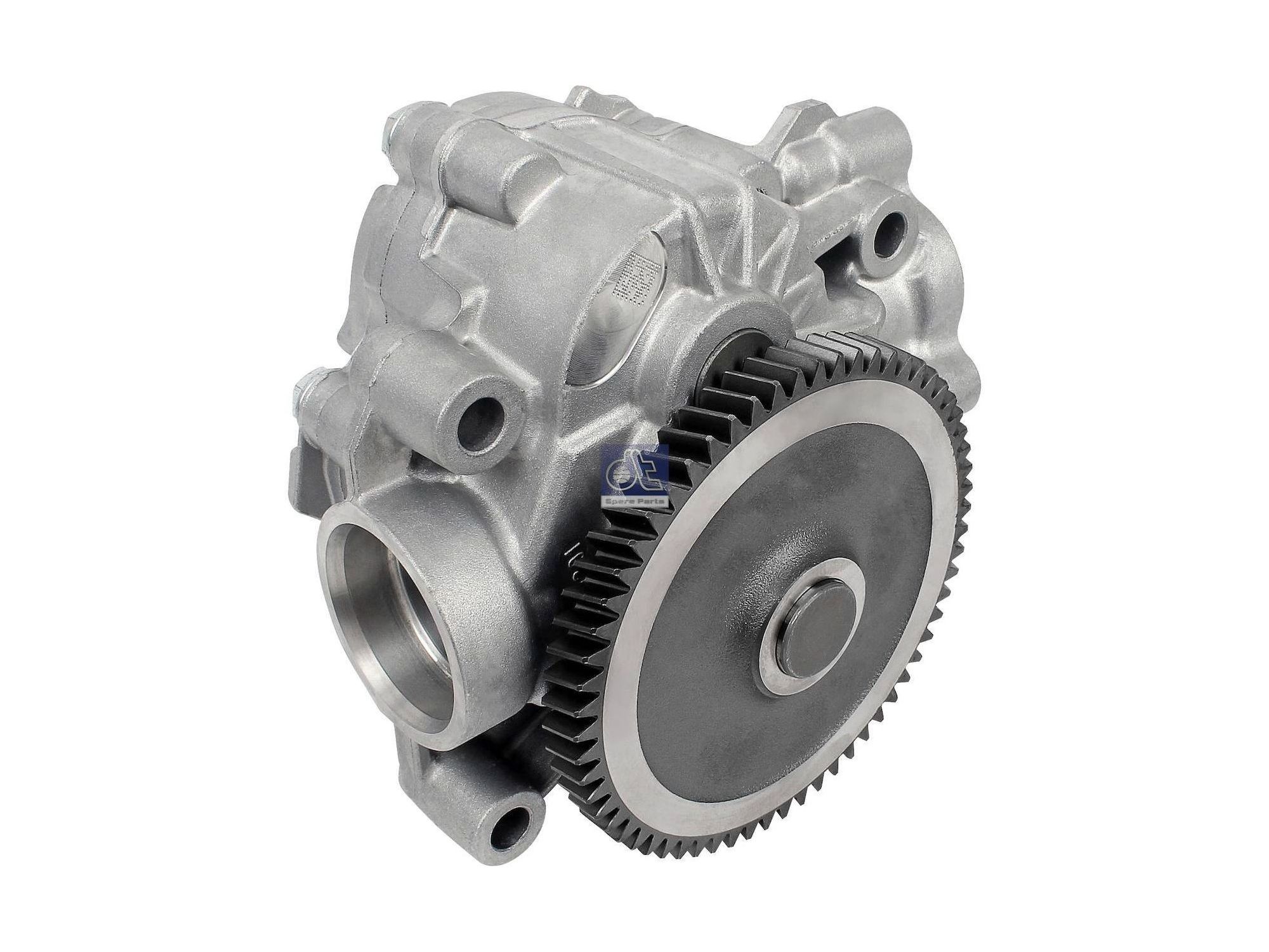 Pumpa ulja DT Spare Parts 1946873