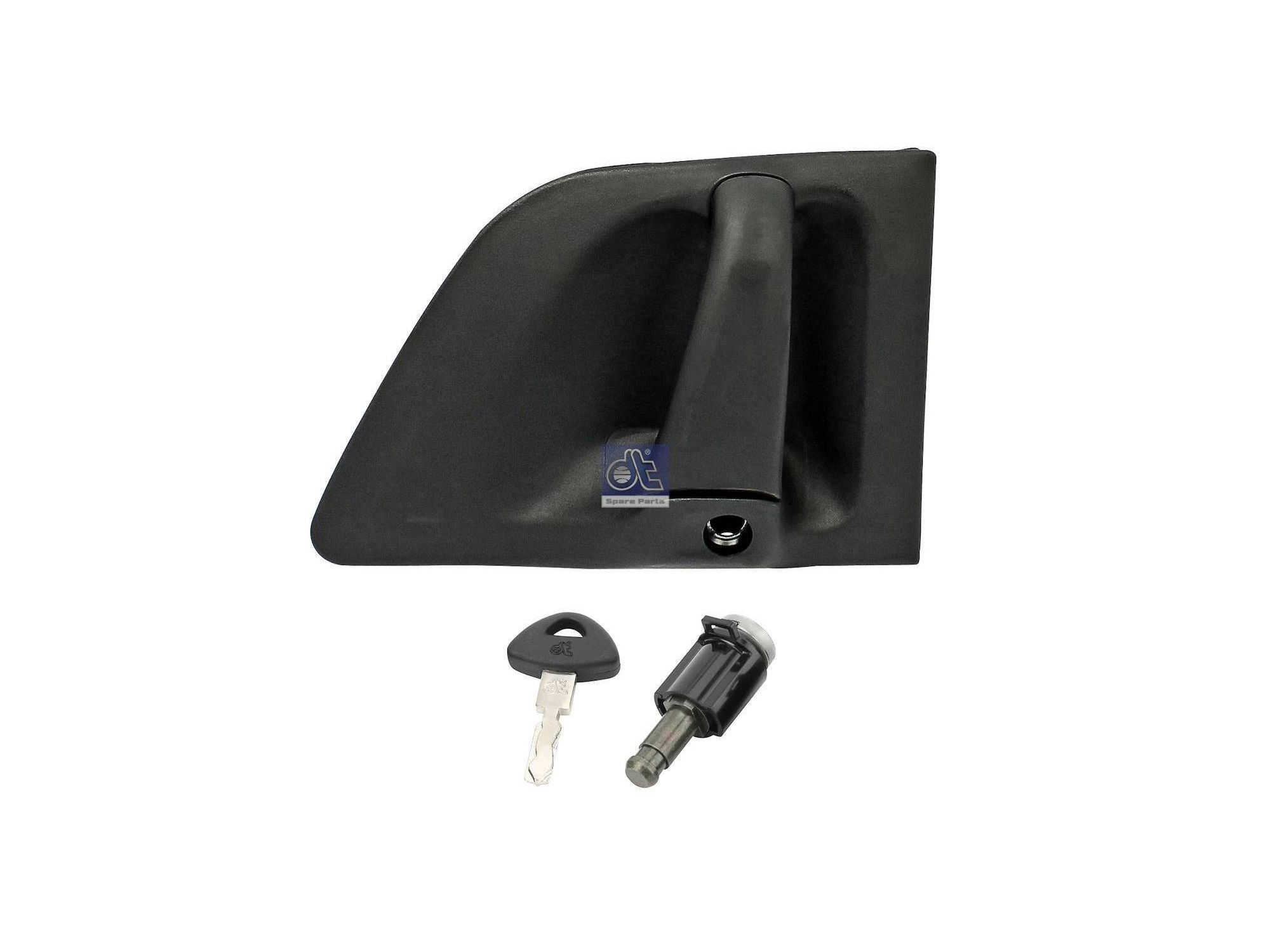 Türgriff DT Spare Parts 2145647
