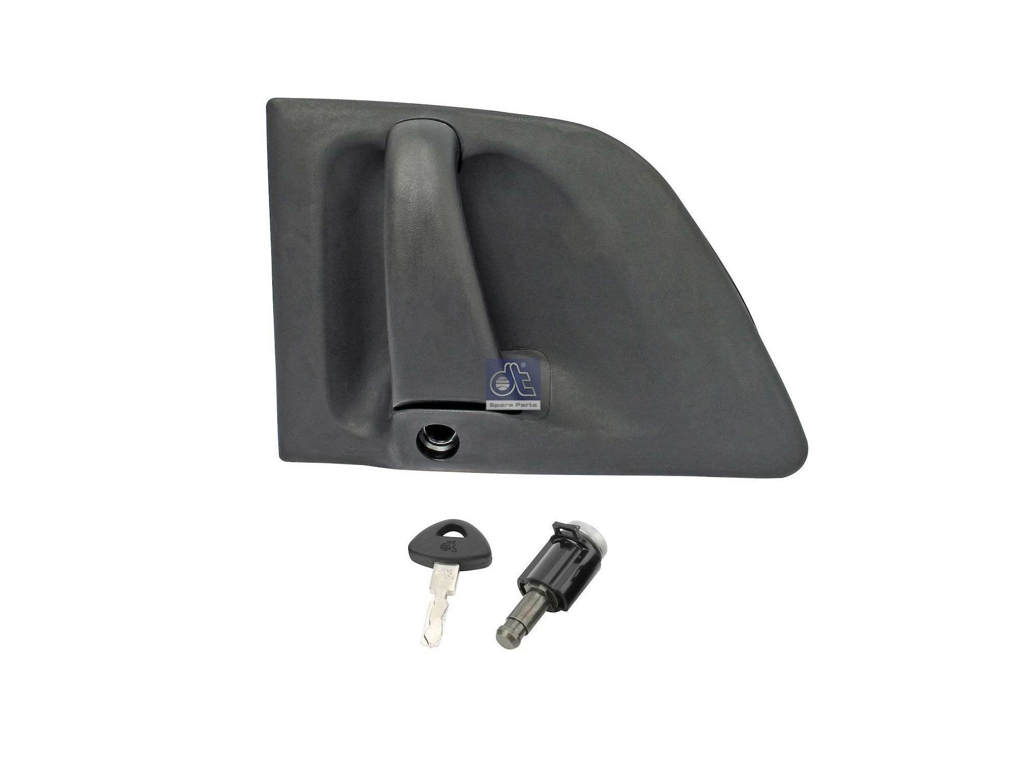 Türgriff DT Spare Parts 2145648