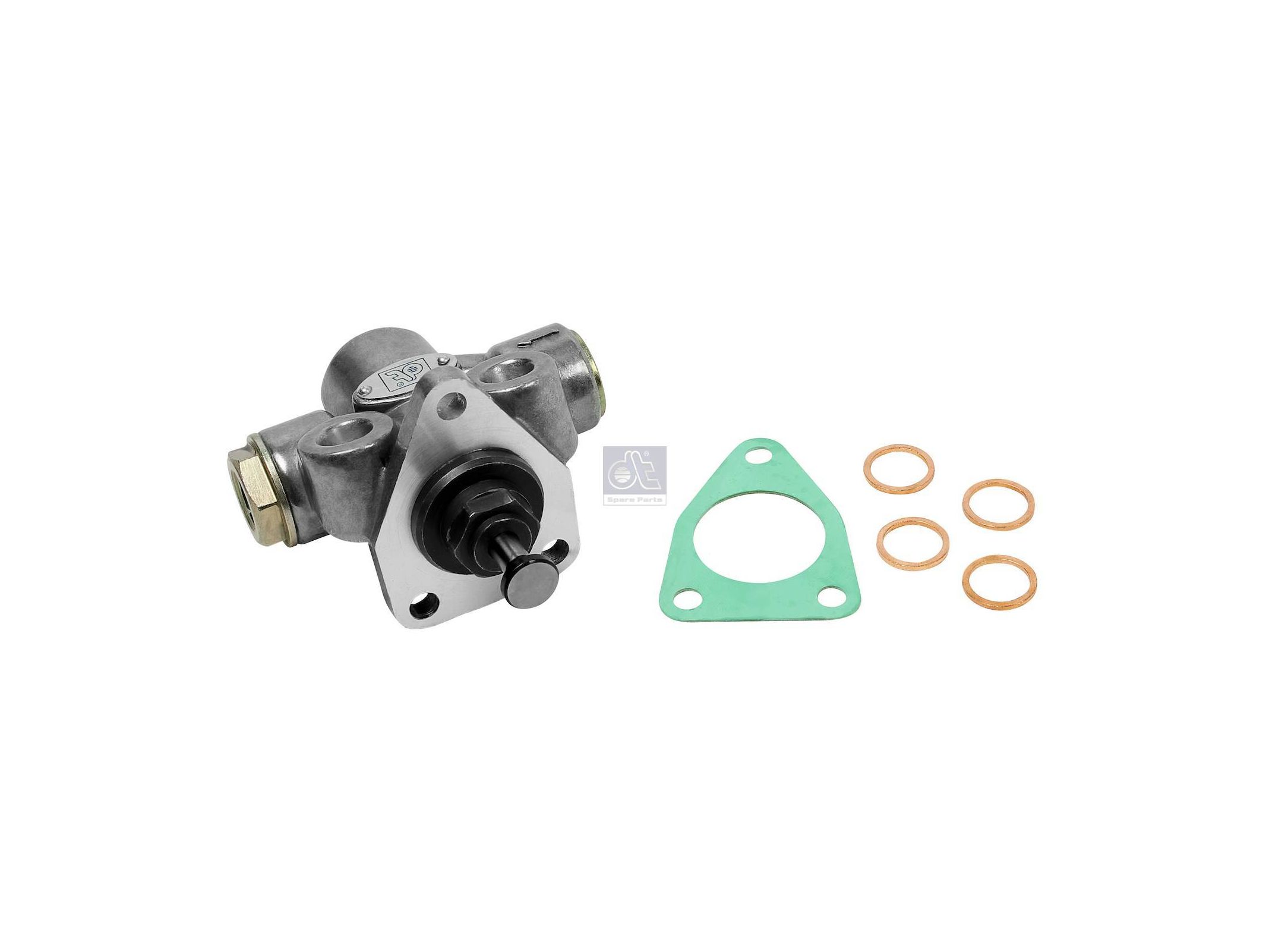 Pompa doładowania DT Spare Parts 51121017097