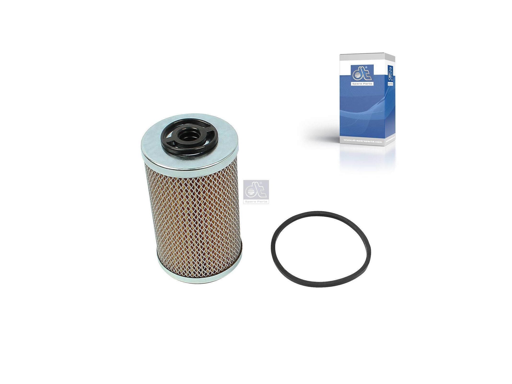 Element filtera DT Spare Parts 81000000244