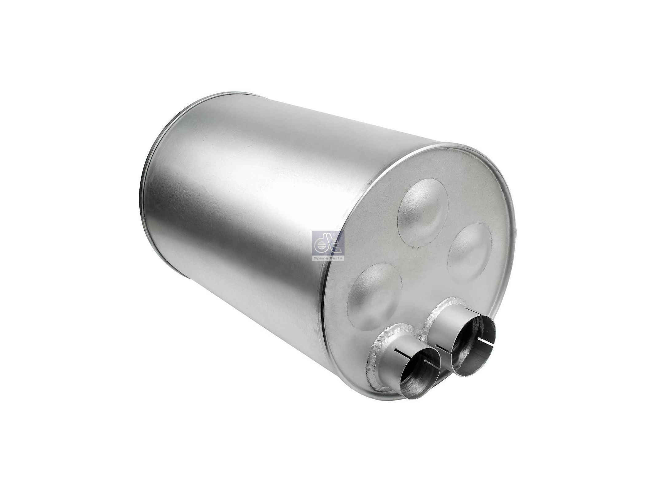 Silencer DT Spare Parts 81151010304