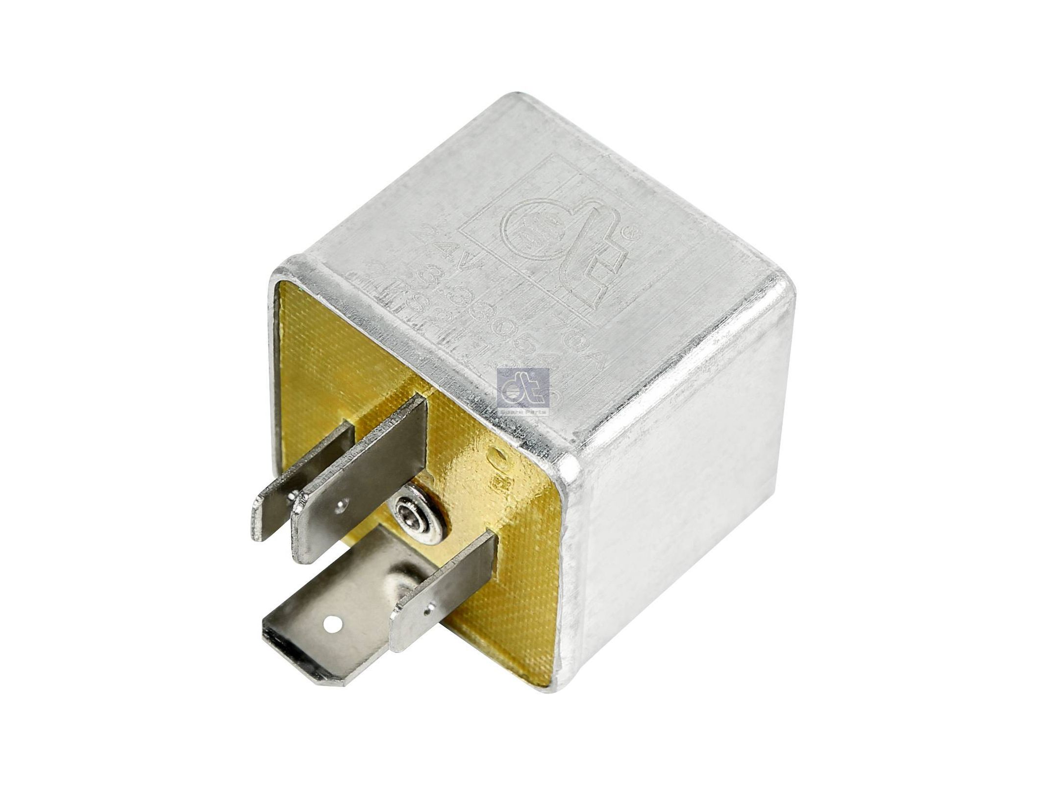 Relais DT Spare Parts 81259020415
