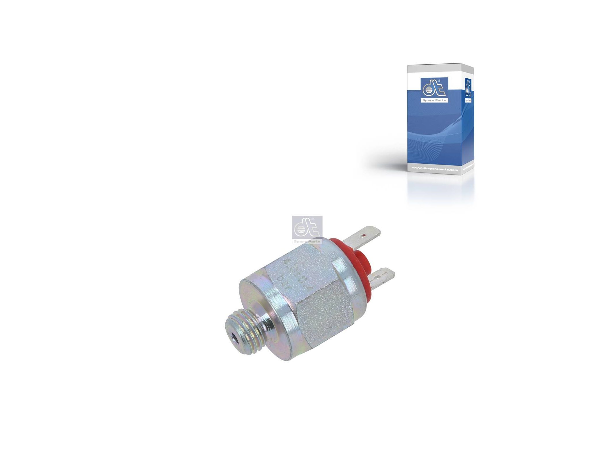 Interruttore di pressione DT Spare Parts 13303690