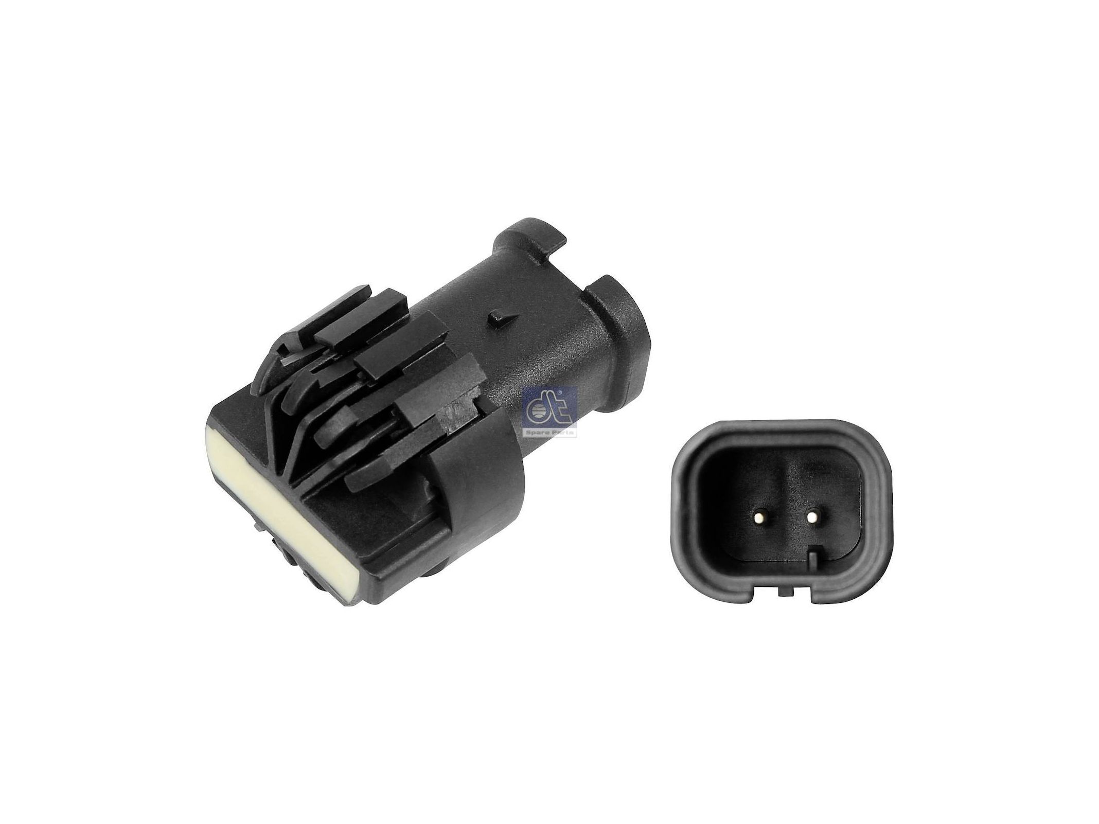 Naderingssensor DT Spare Parts 81255200214