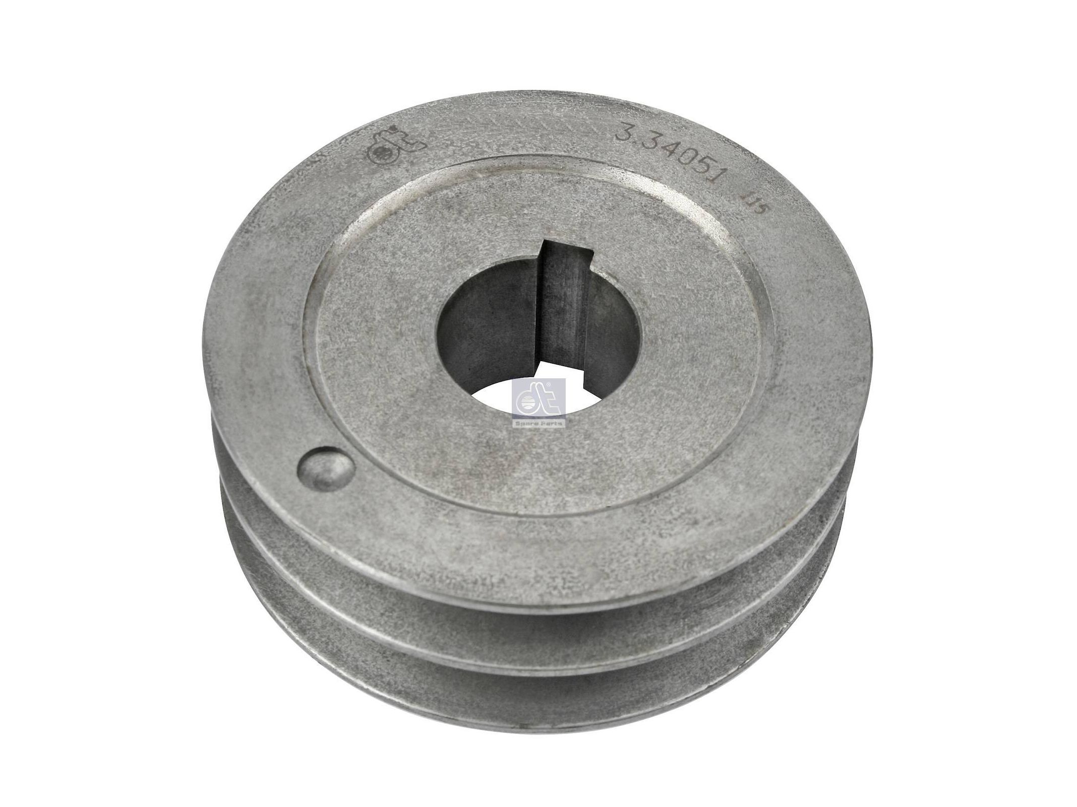 Scripete DT Spare Parts 51261050119