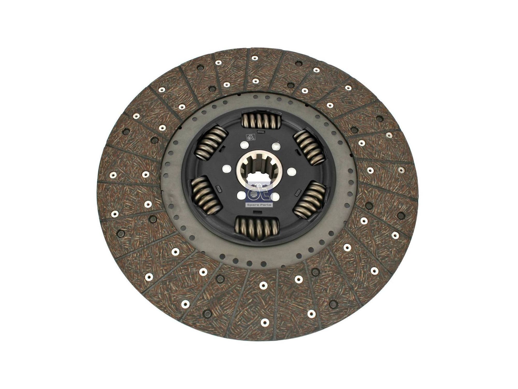 Disk kvačila DT Spare Parts 51303010006