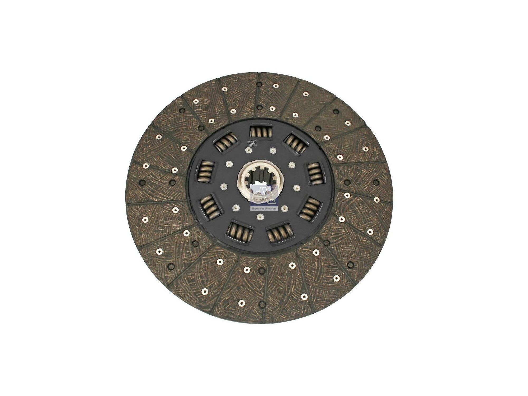 Mitnehmerscheibe DT Spare Parts 81303010238