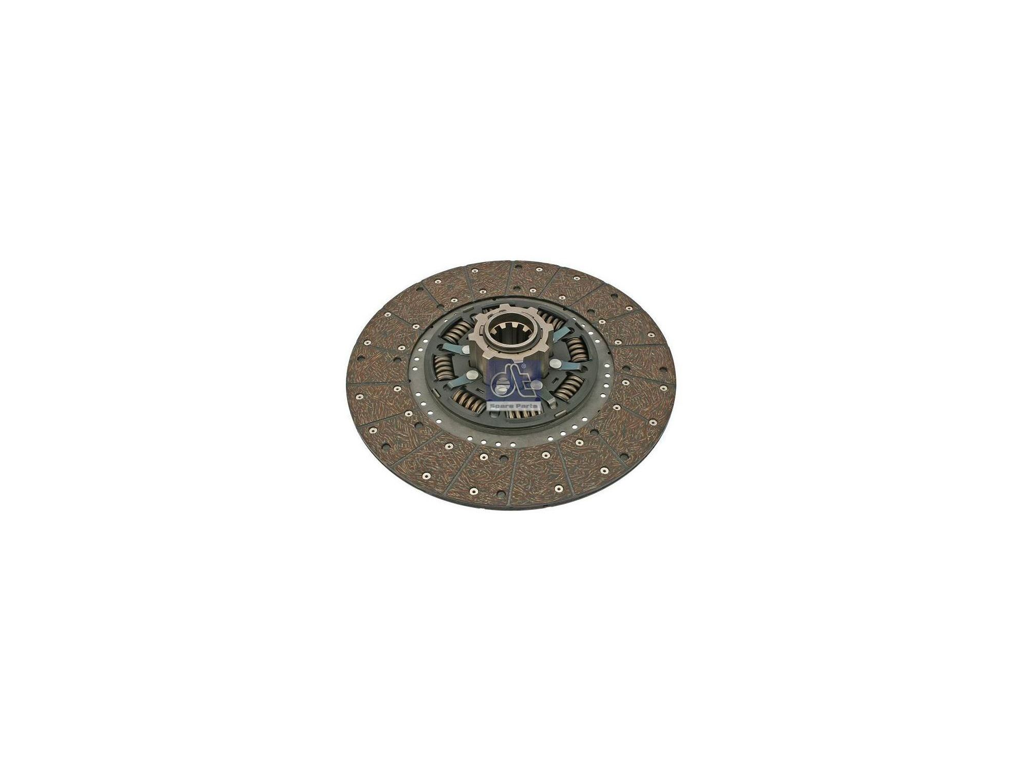 Disk kvačila DT Spare Parts 81303010299