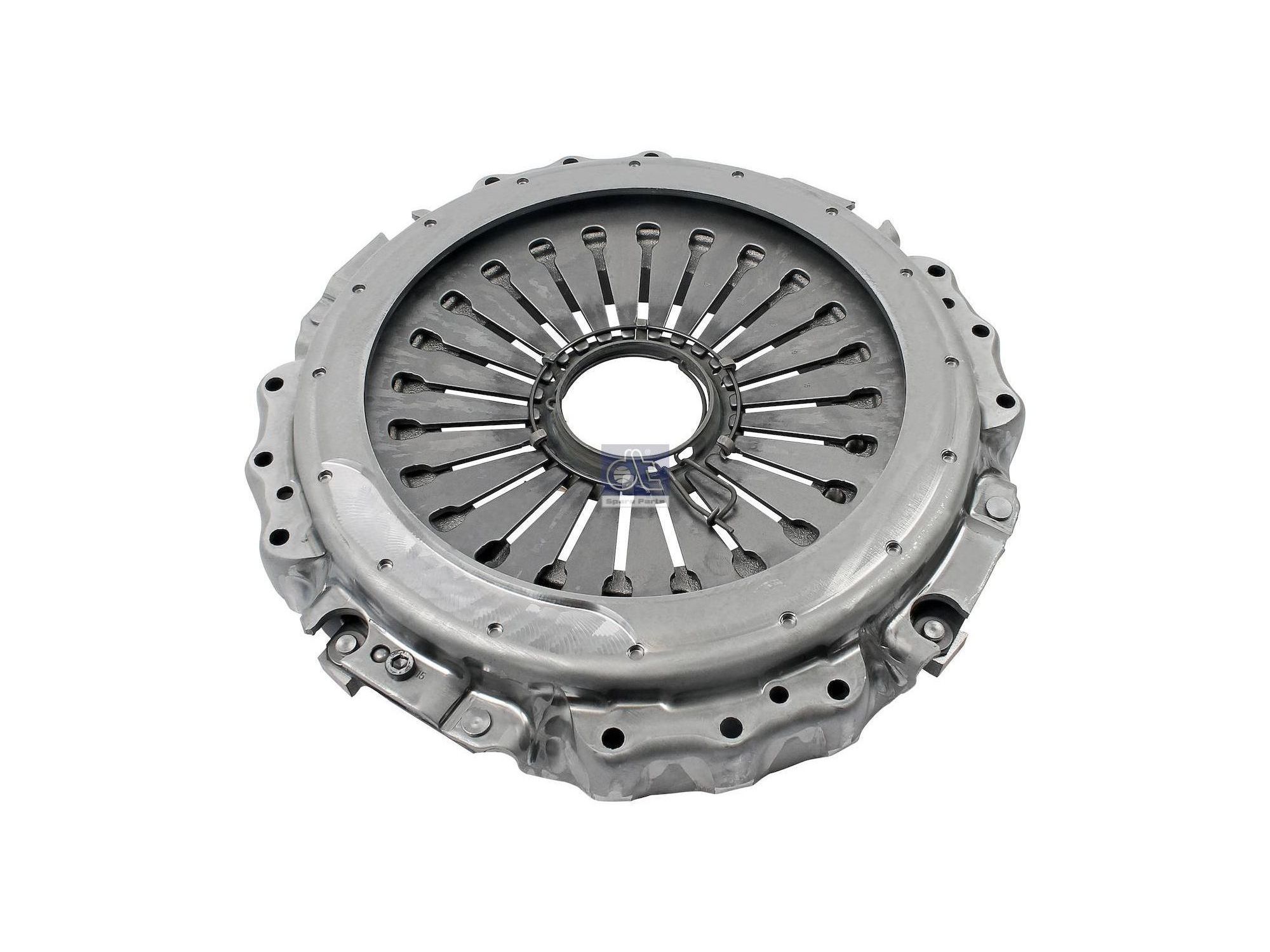 Druckplatte DT Spare Parts 81303050217