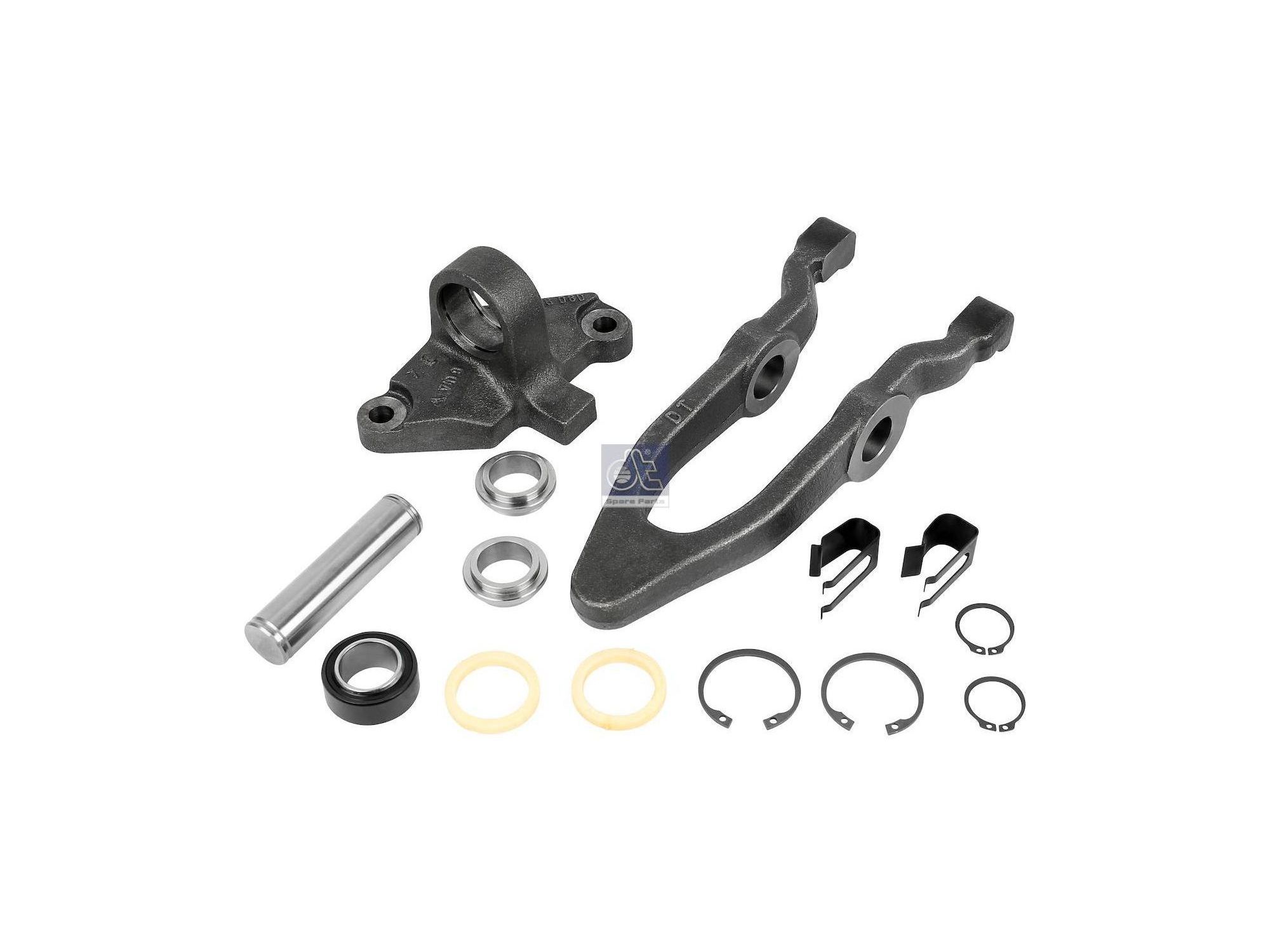 Release fork DT Spare Parts 81324110007