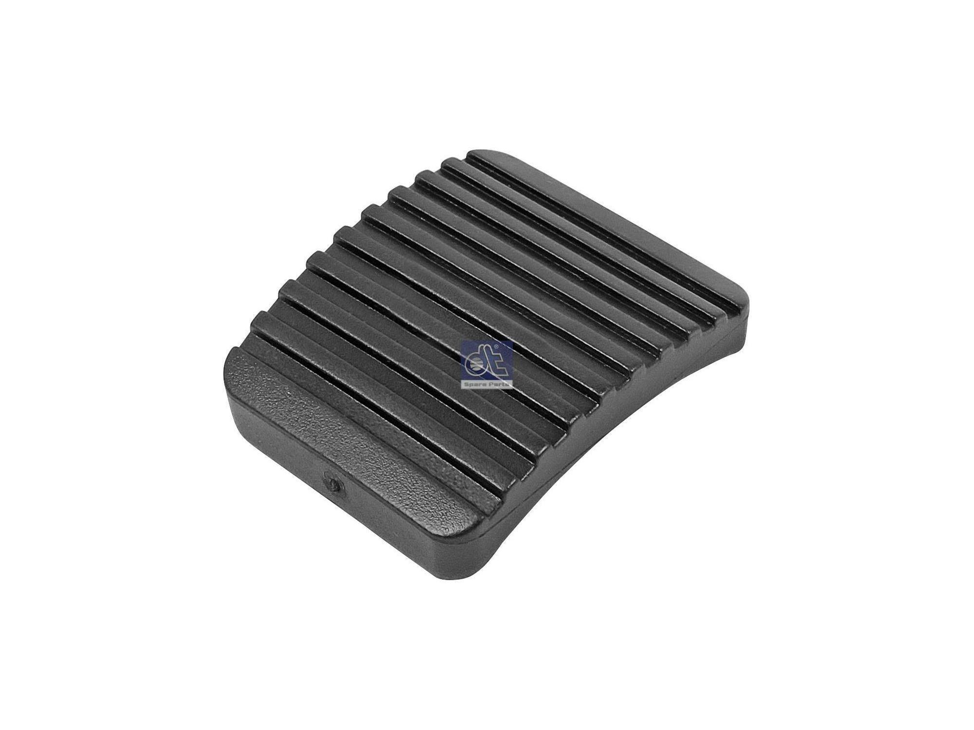 Pedalgummi DT Spare Parts 81482270004