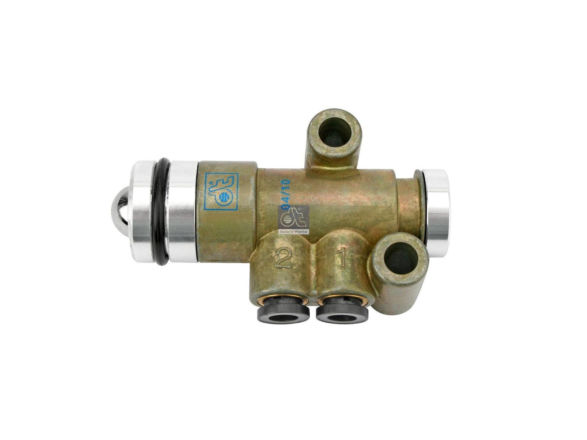 3/2-Wege-Ventil DT Spare Parts 81521706096