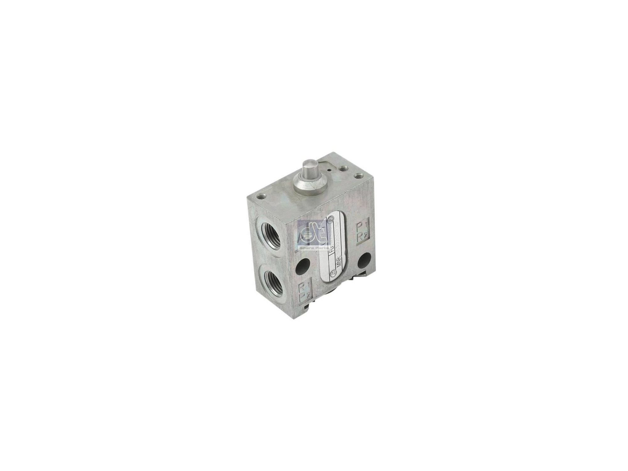 3/2-Wege-Ventil DT Spare Parts 81521856028