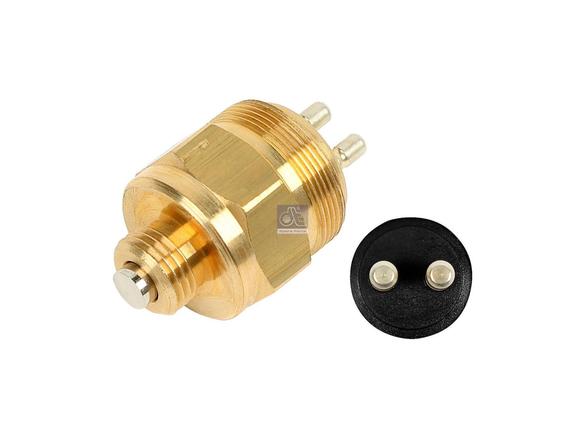 Intrerupator DT Spare Parts 81255050461