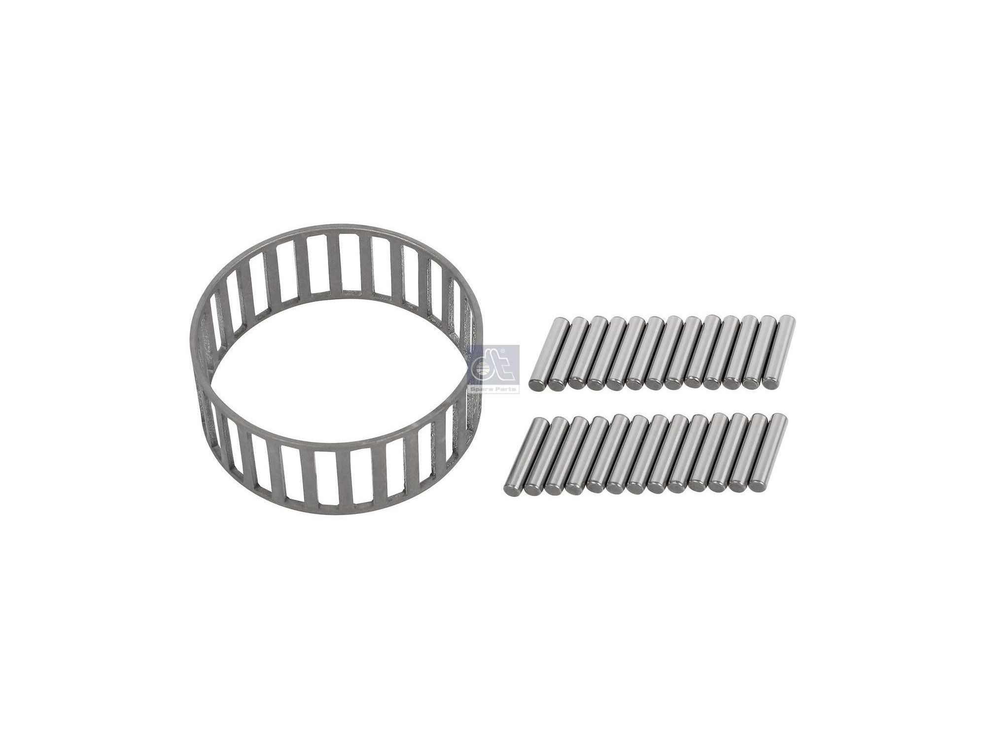 DT Spare Parts Nadellager 585409