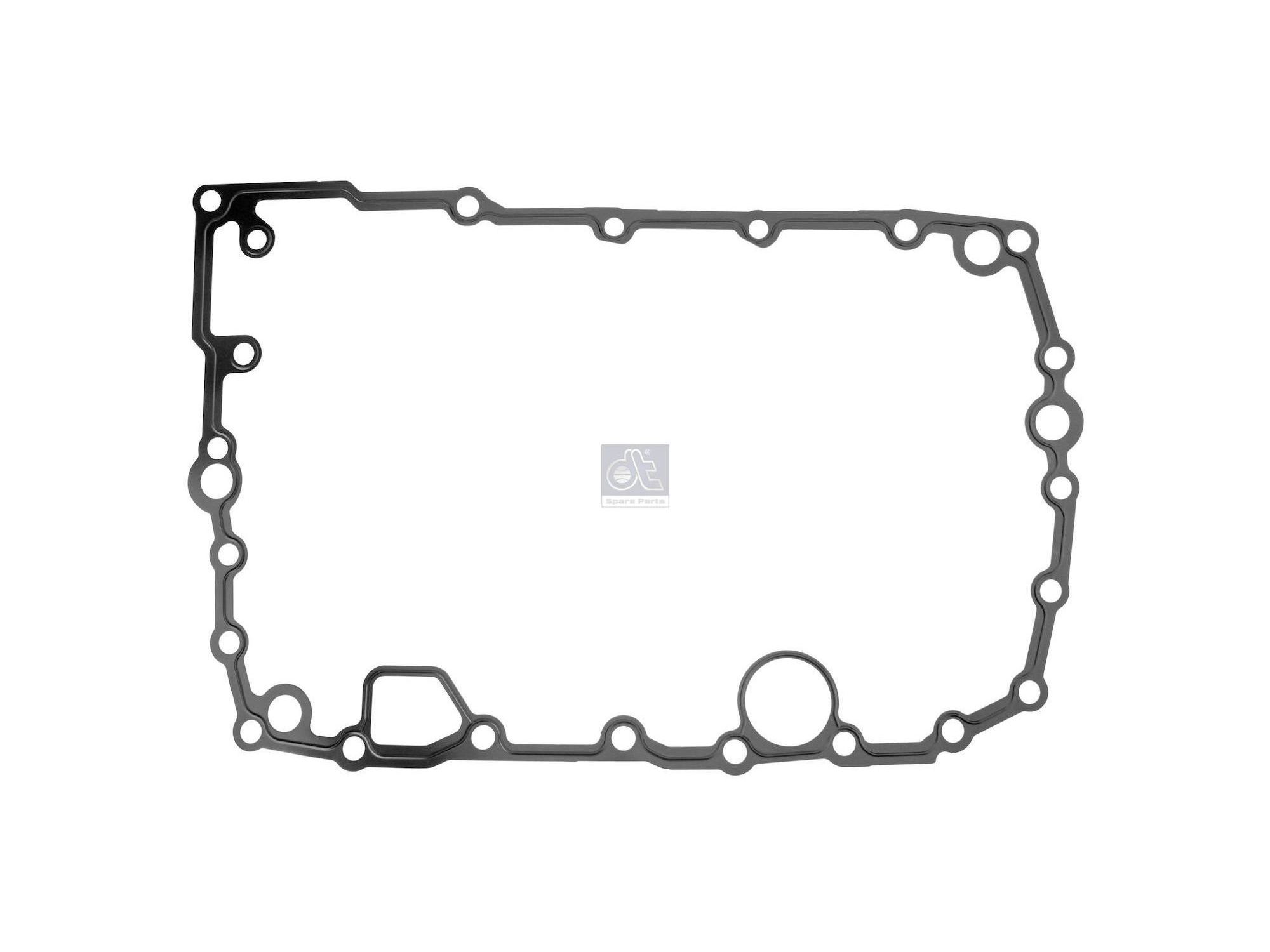 Dichtung DT Spare Parts 81329030262