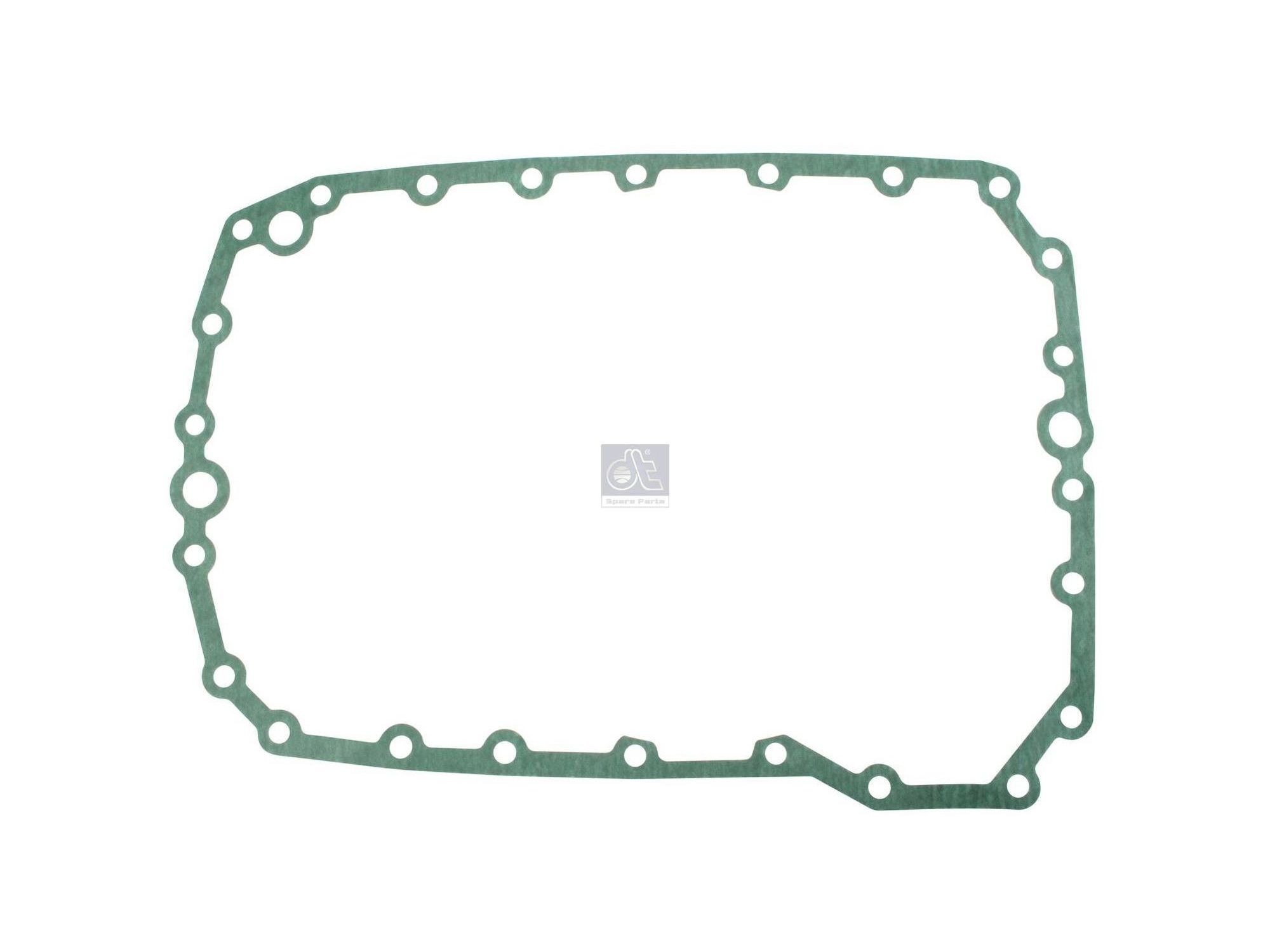 طوقا DT Spare Parts 81966010569