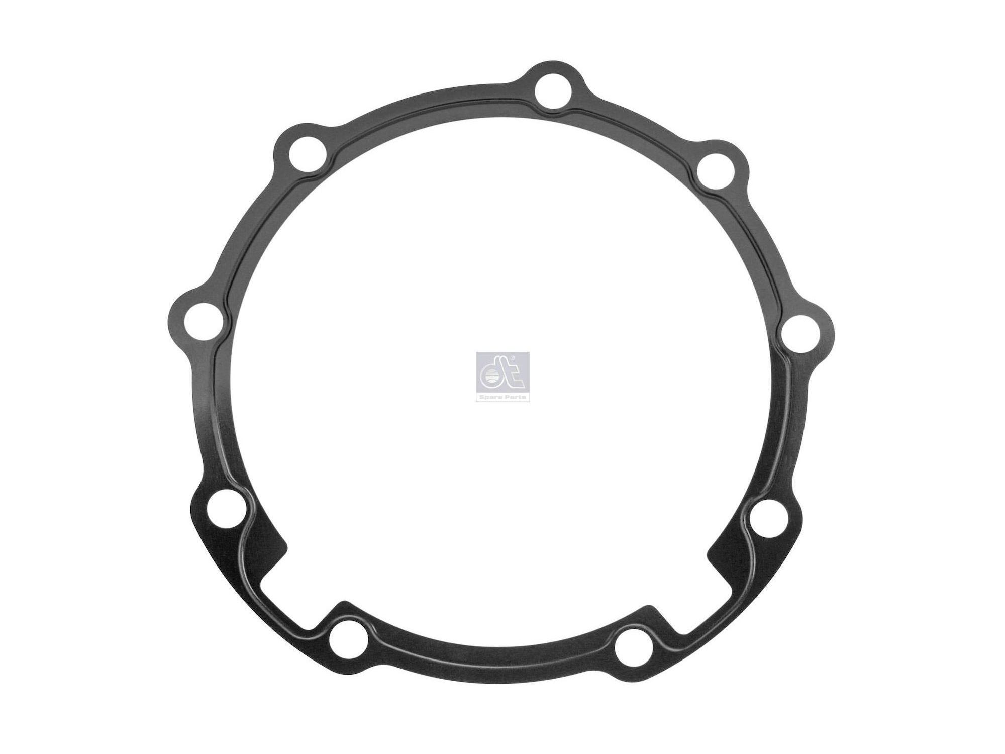 Garnitură DT Spare Parts 81966010568