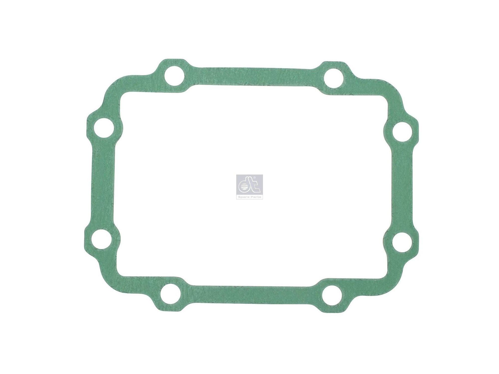 Junta DT Spare Parts 81966010566