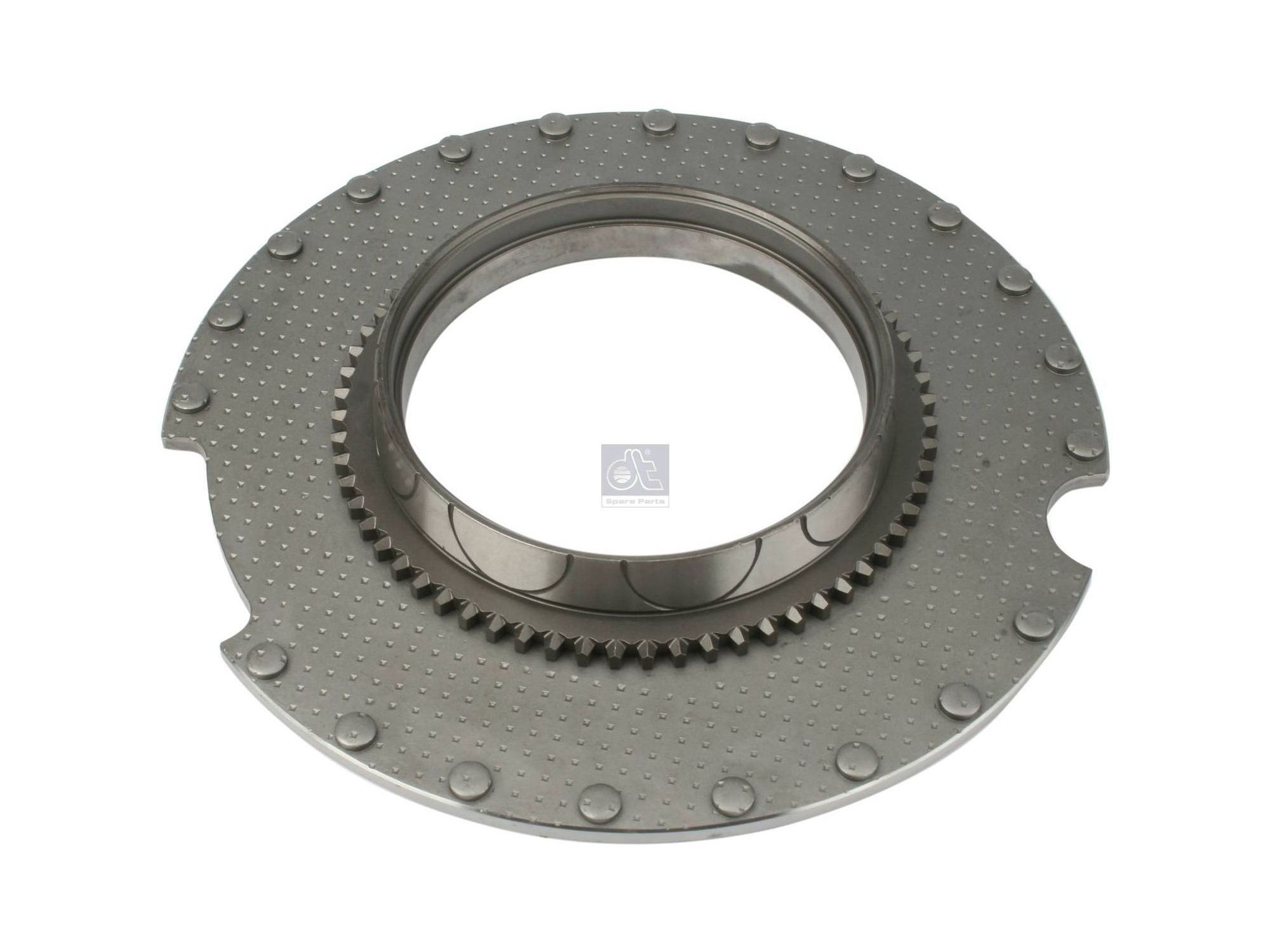 Synchromesh cone DT Spare Parts 81324250121