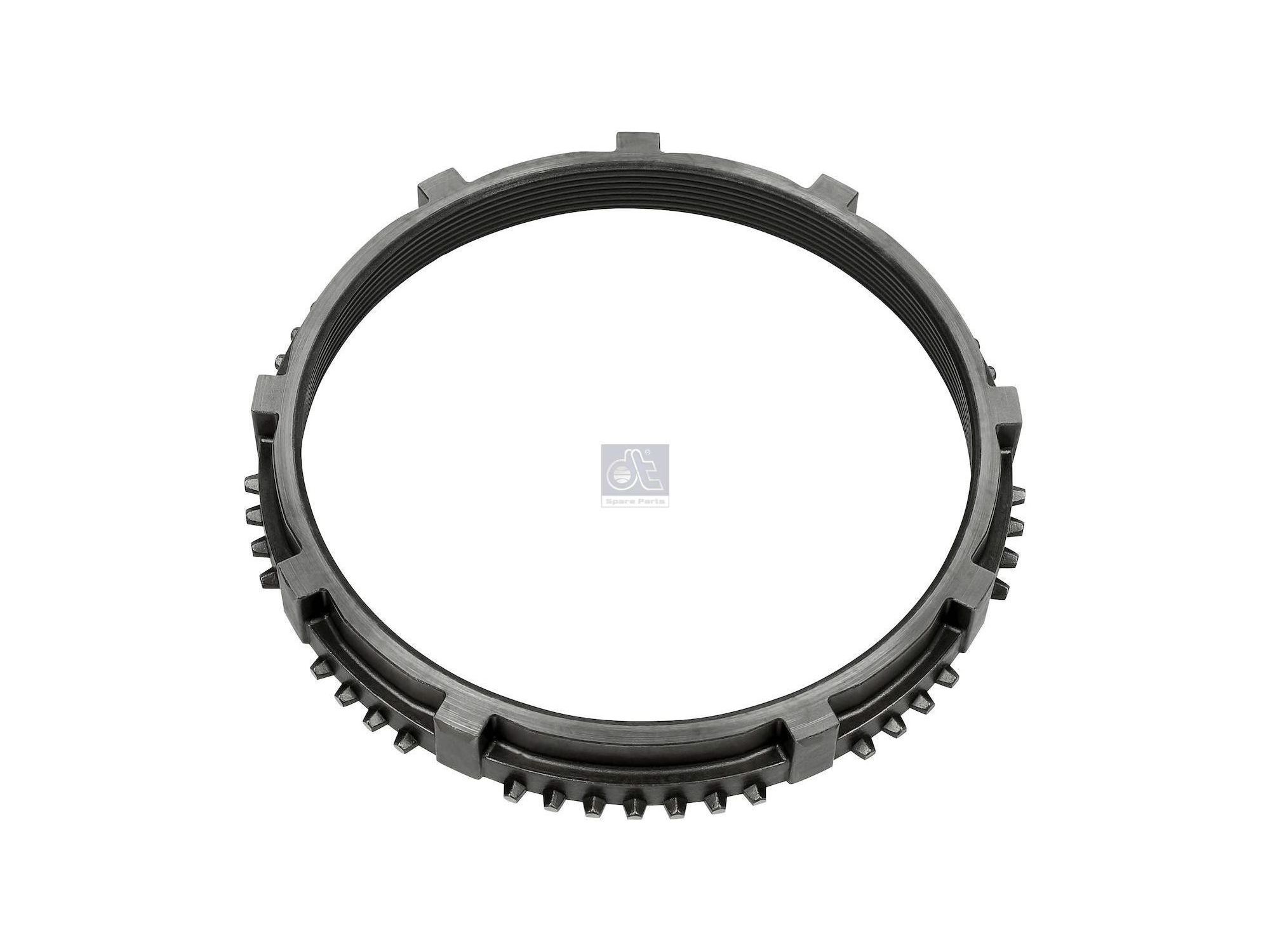 Synchromeshring DT Spare Parts 42532826