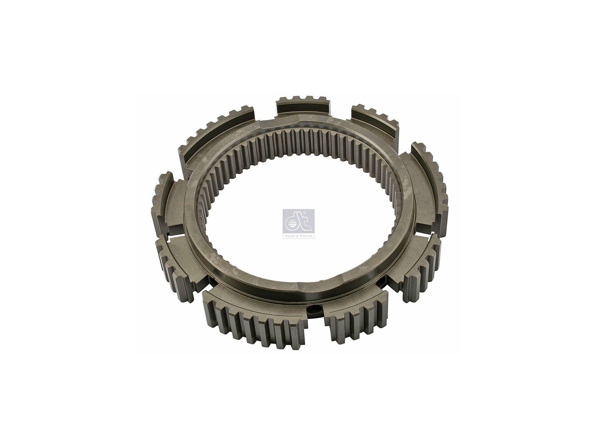 Synchronisation sleeve DT Spare Parts 81324200152