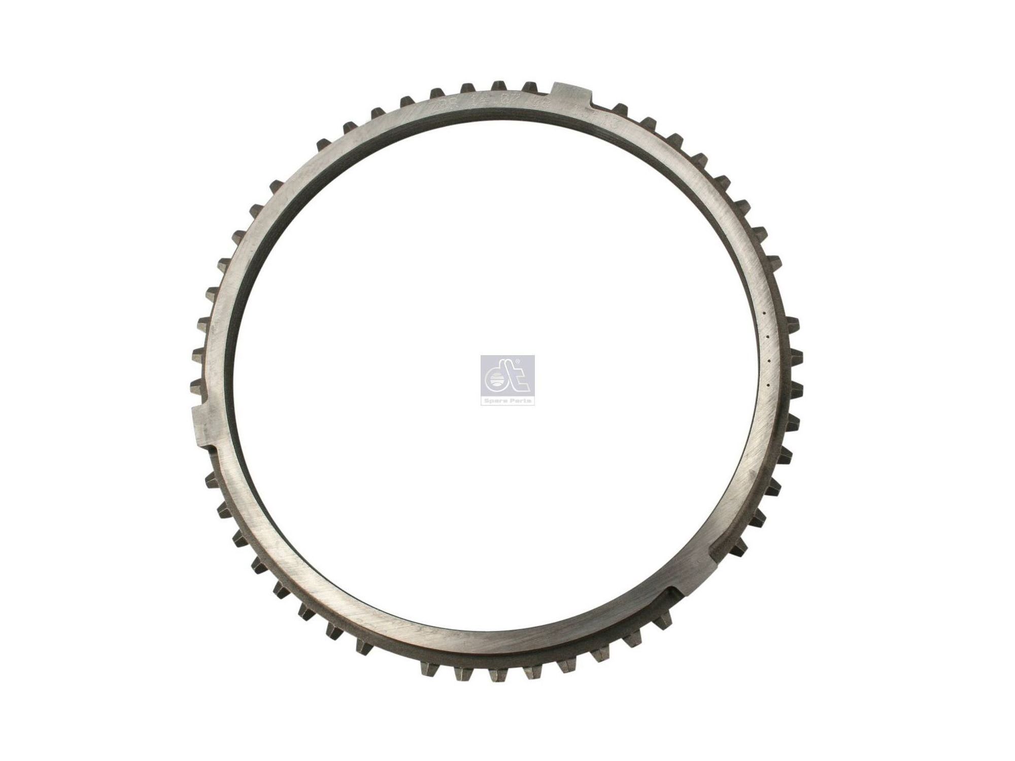 Synchromeshring DT Spare Parts 81324200146