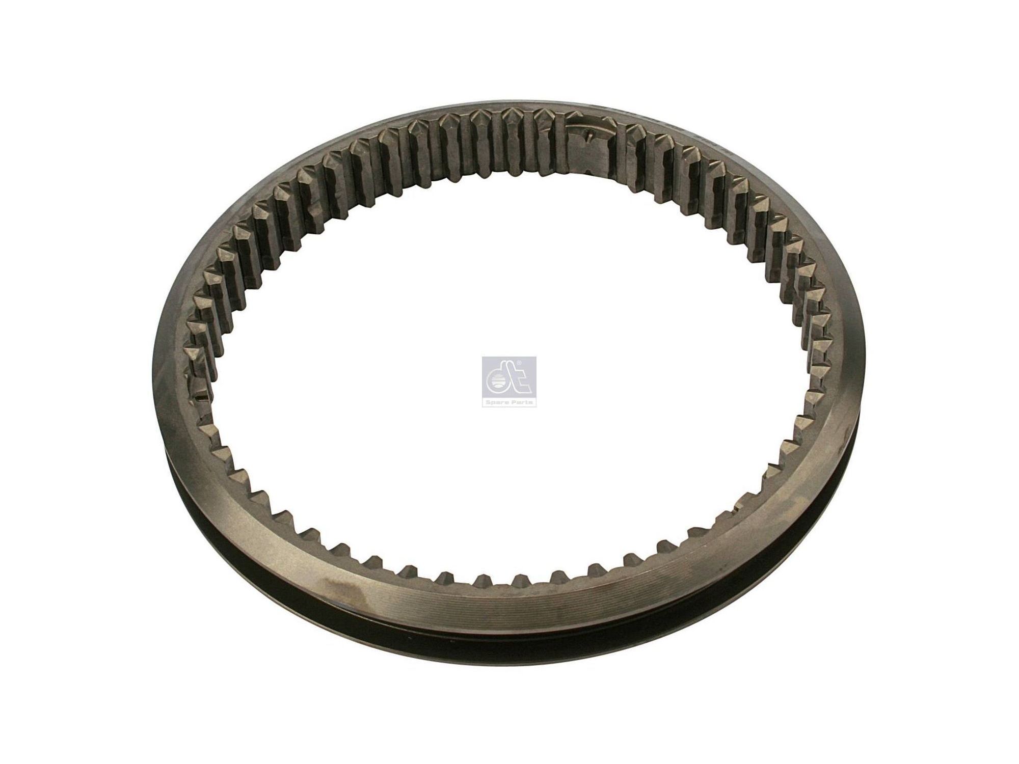 Schiebemuffe DT Spare Parts 0012621823